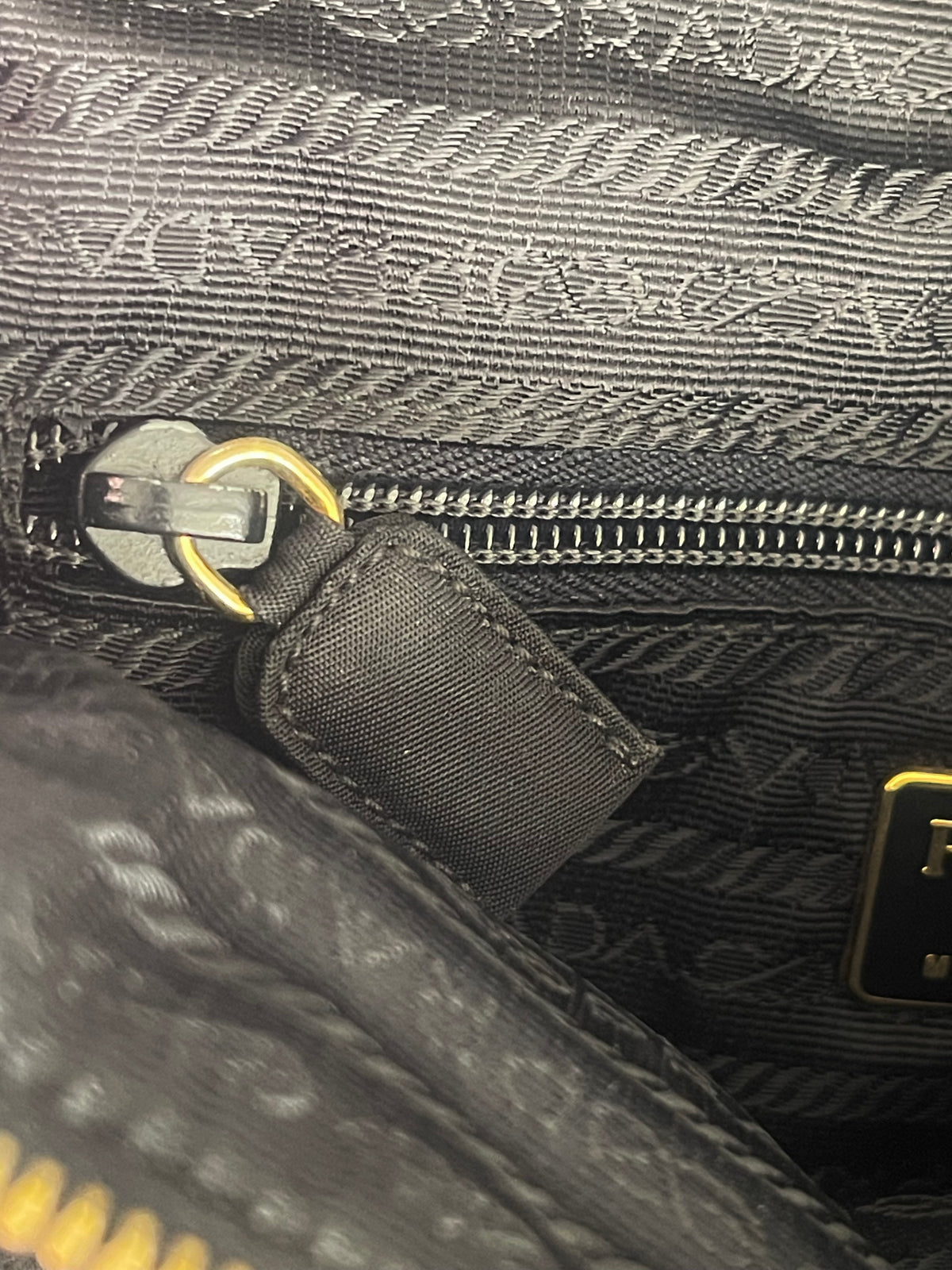 Borsa PRADA
