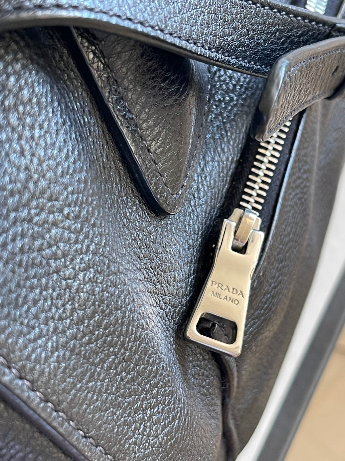Borsa PRADA