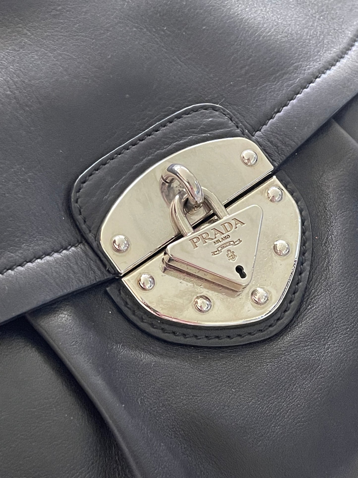Borsa PRADA