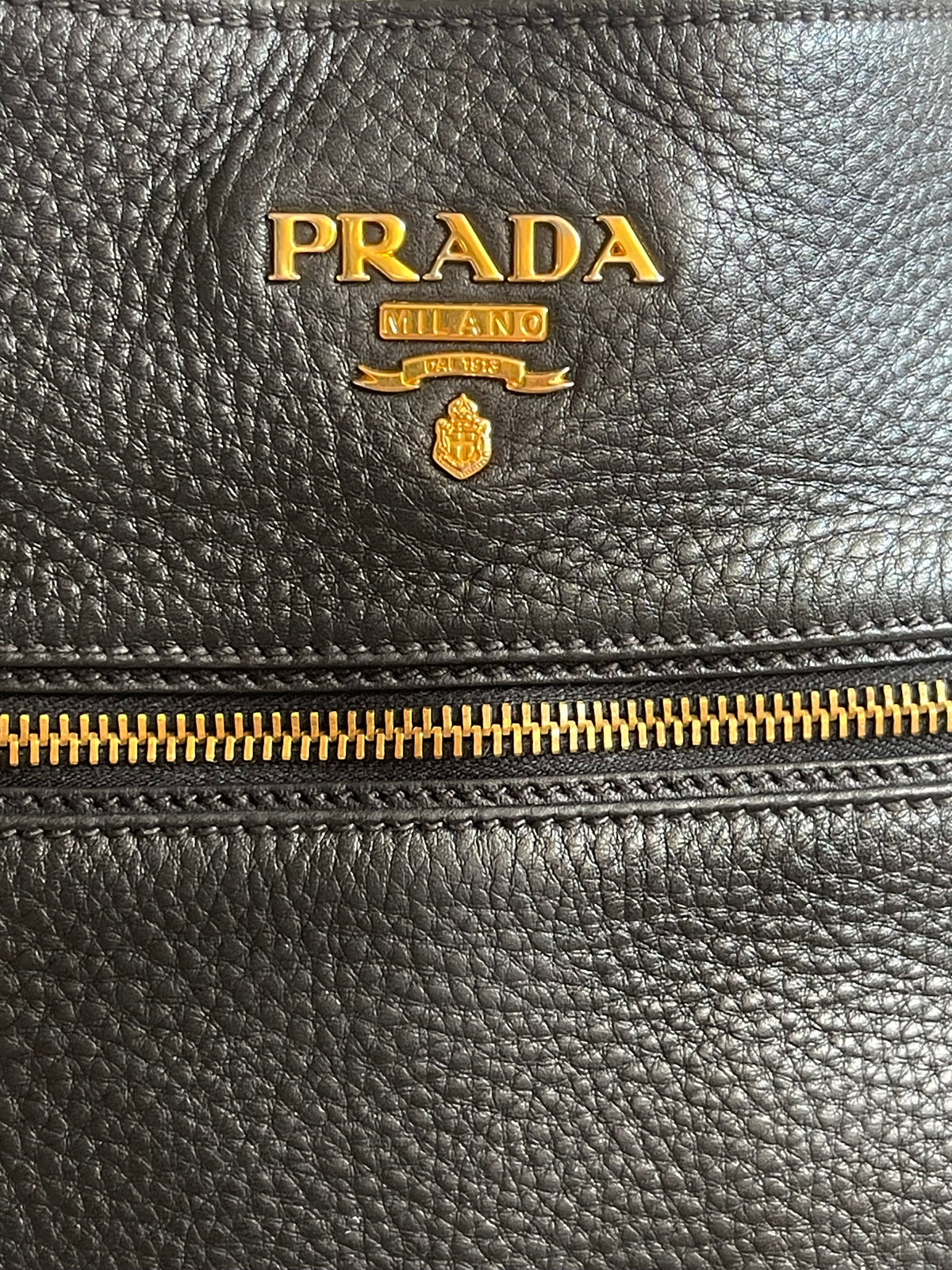 Borsa PRADA