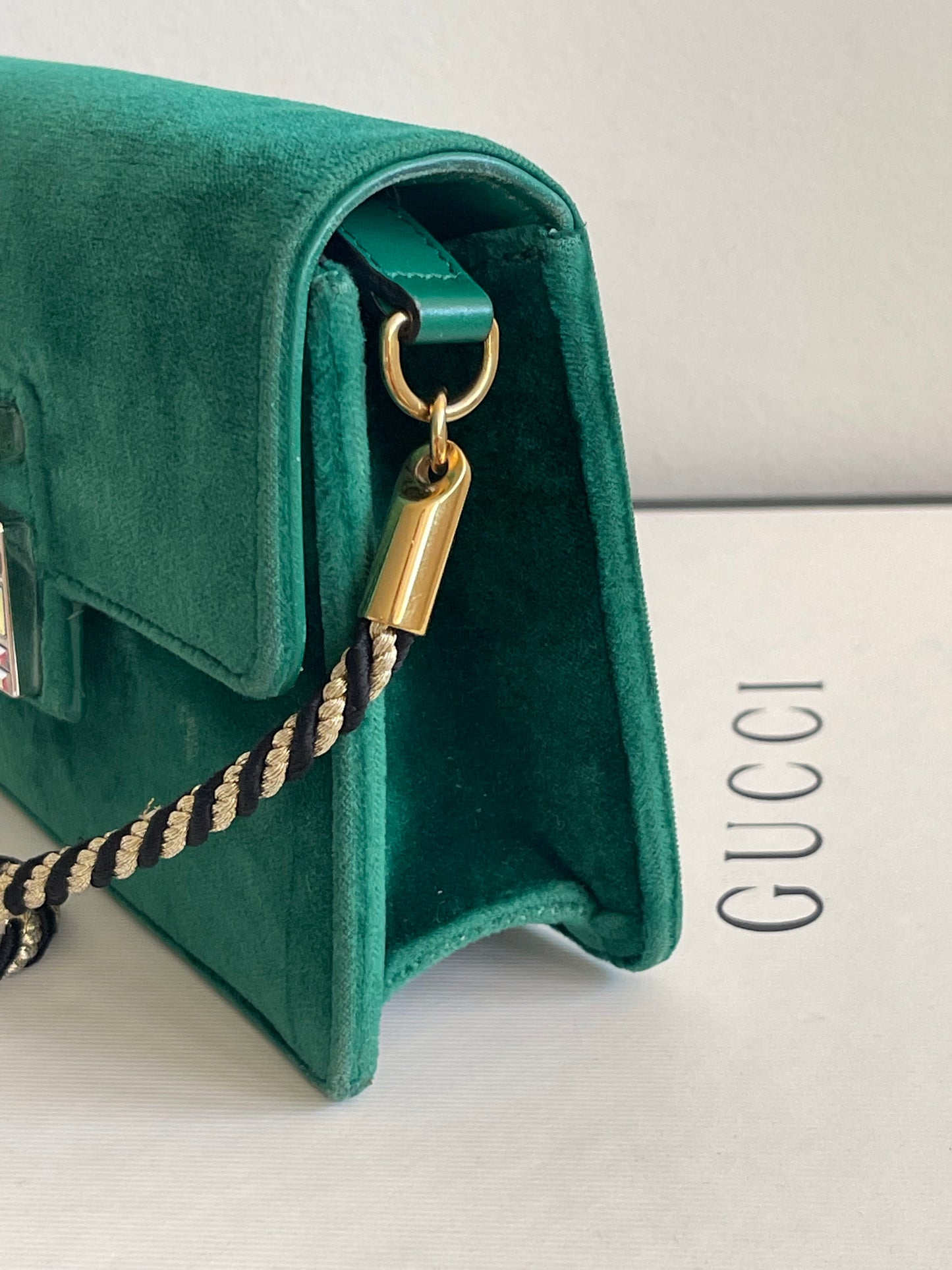 Borsa GUCCI