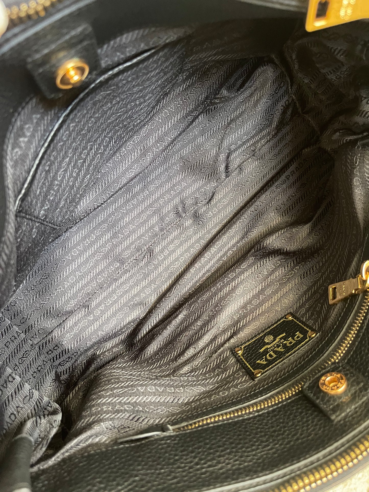 Borsa PRADA