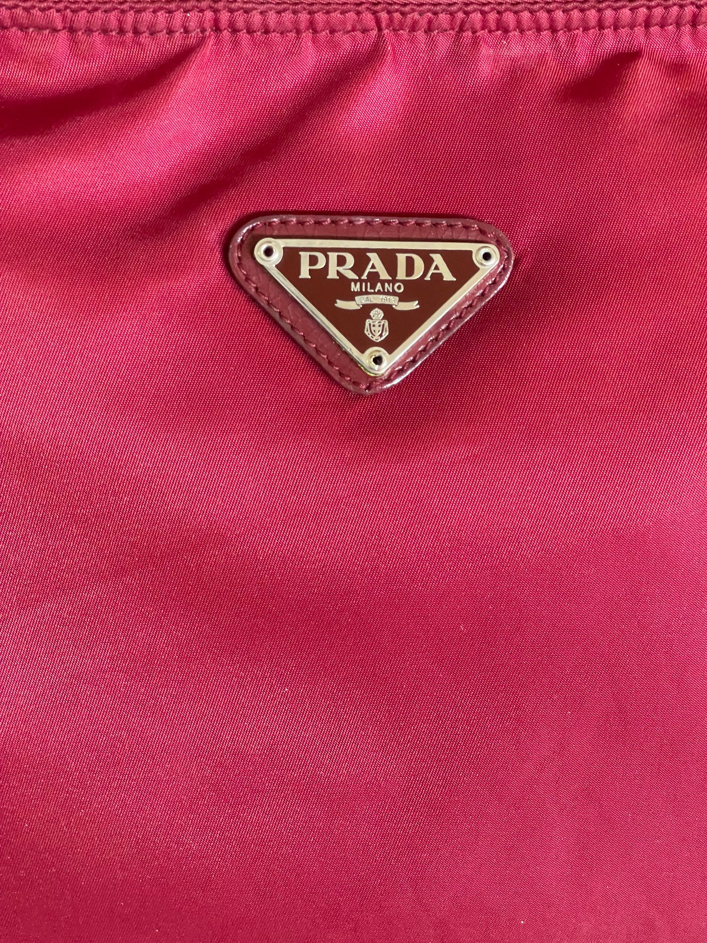 Borsa PRADA