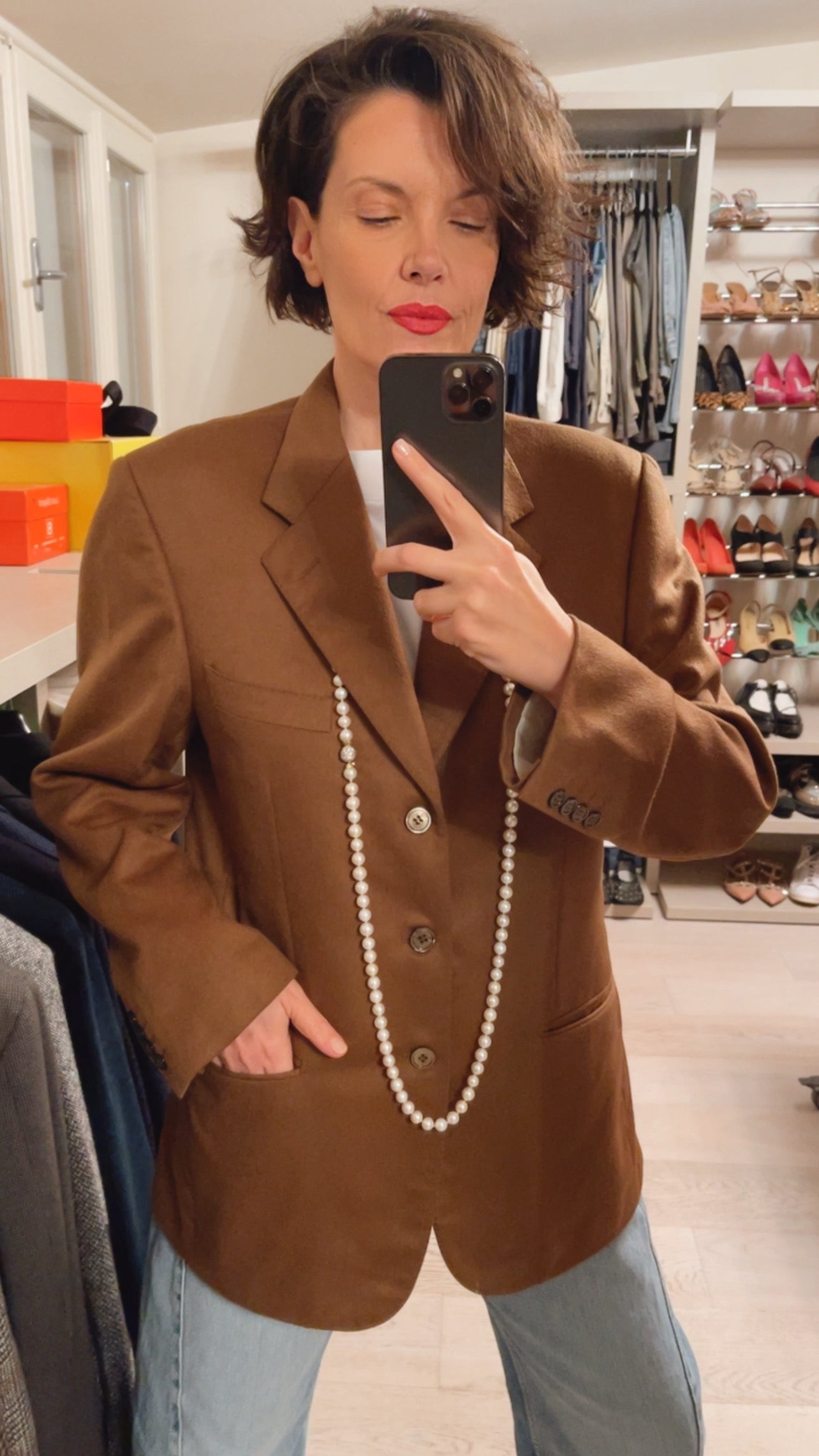 Giacca PIERRE CARDIN