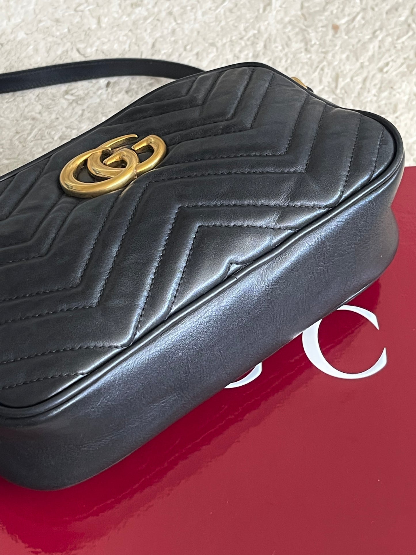 Borsa GUCCI