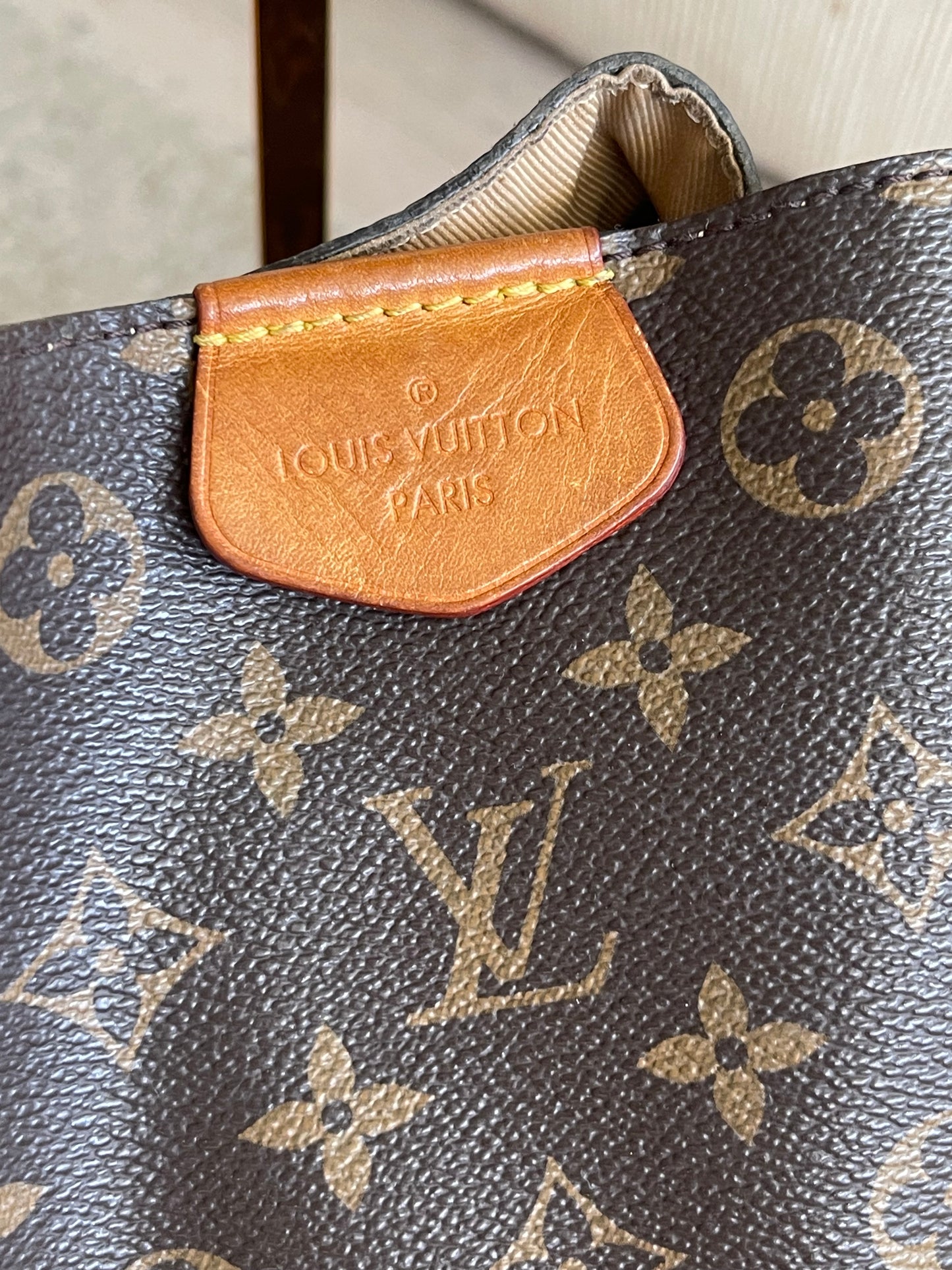 Borsa LOUIS VUITTON