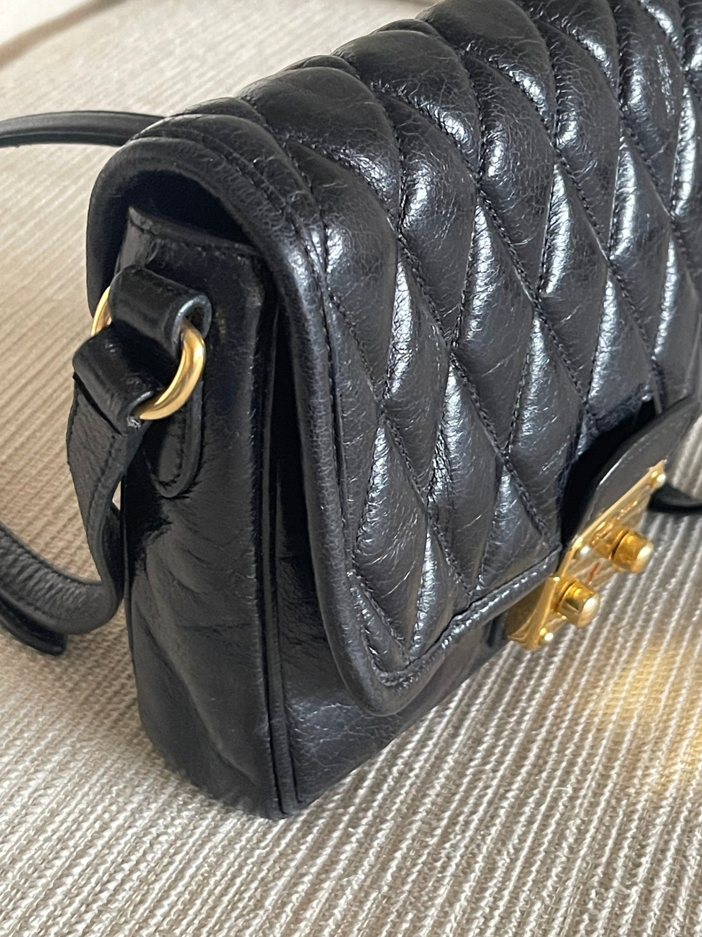Borsa MIU MIU