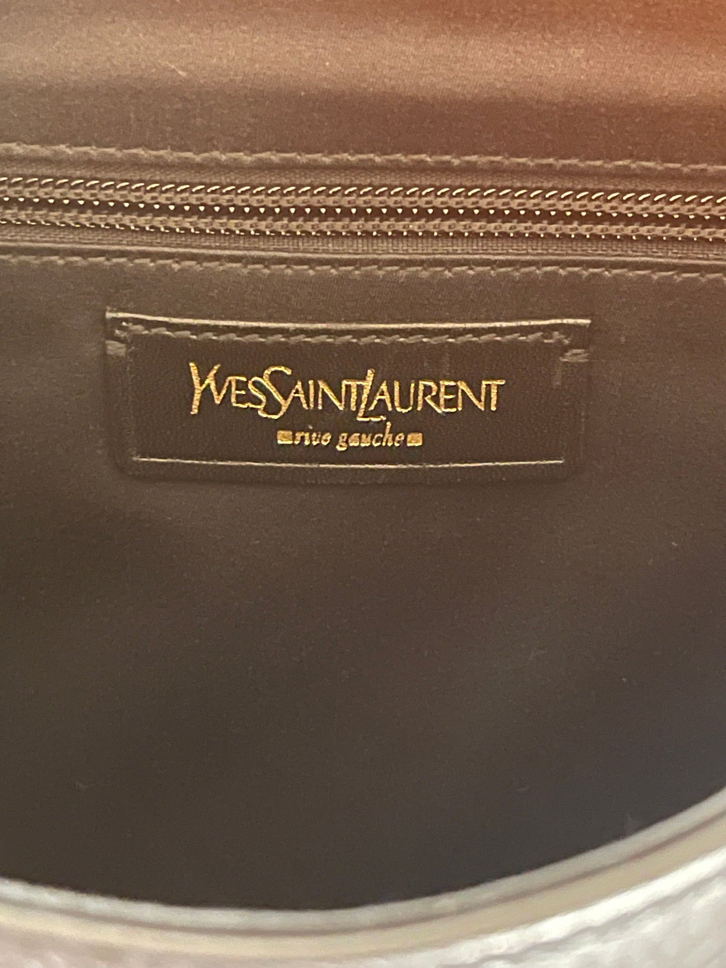 Borsa YSL