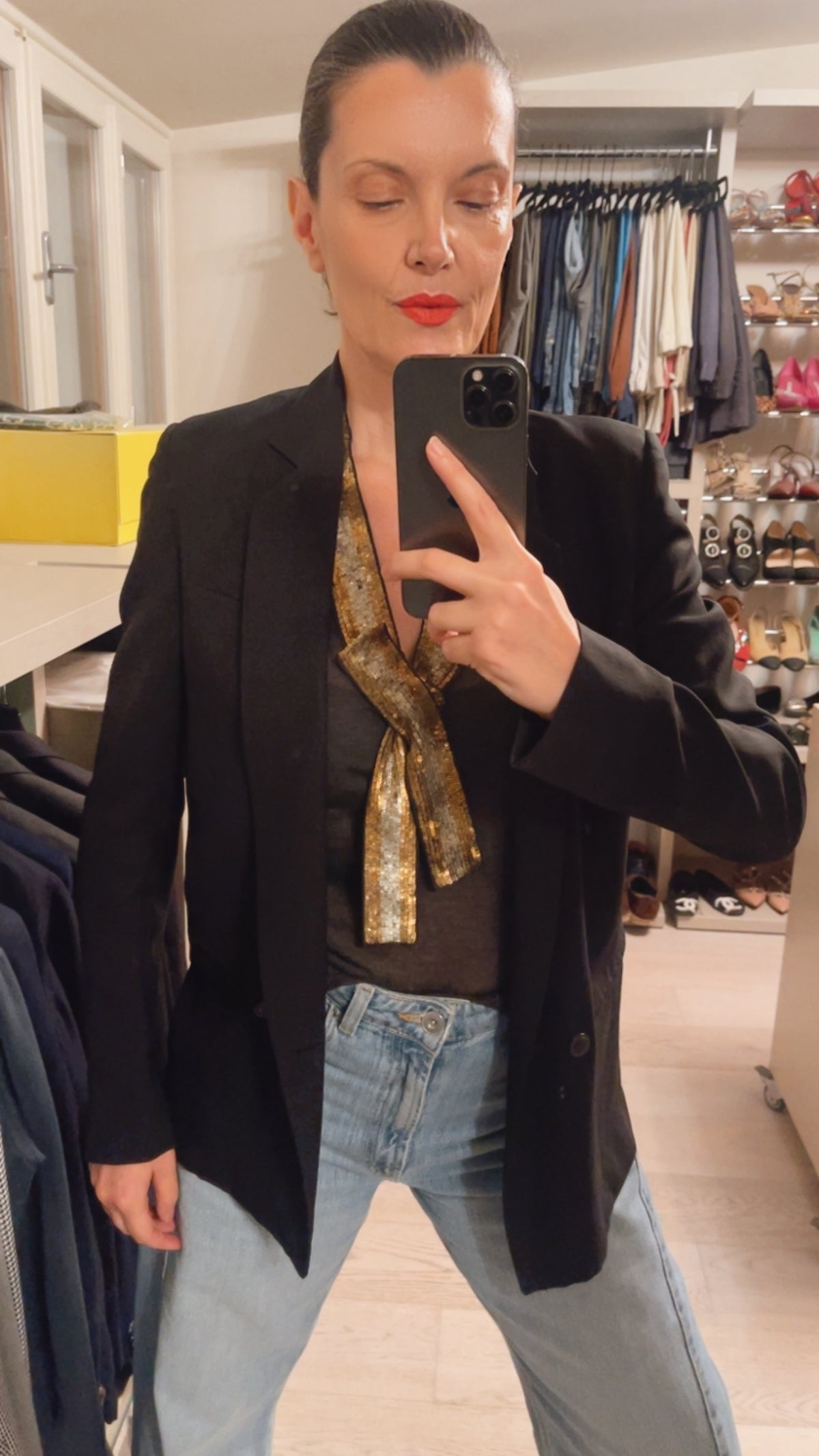 Top GUCCI