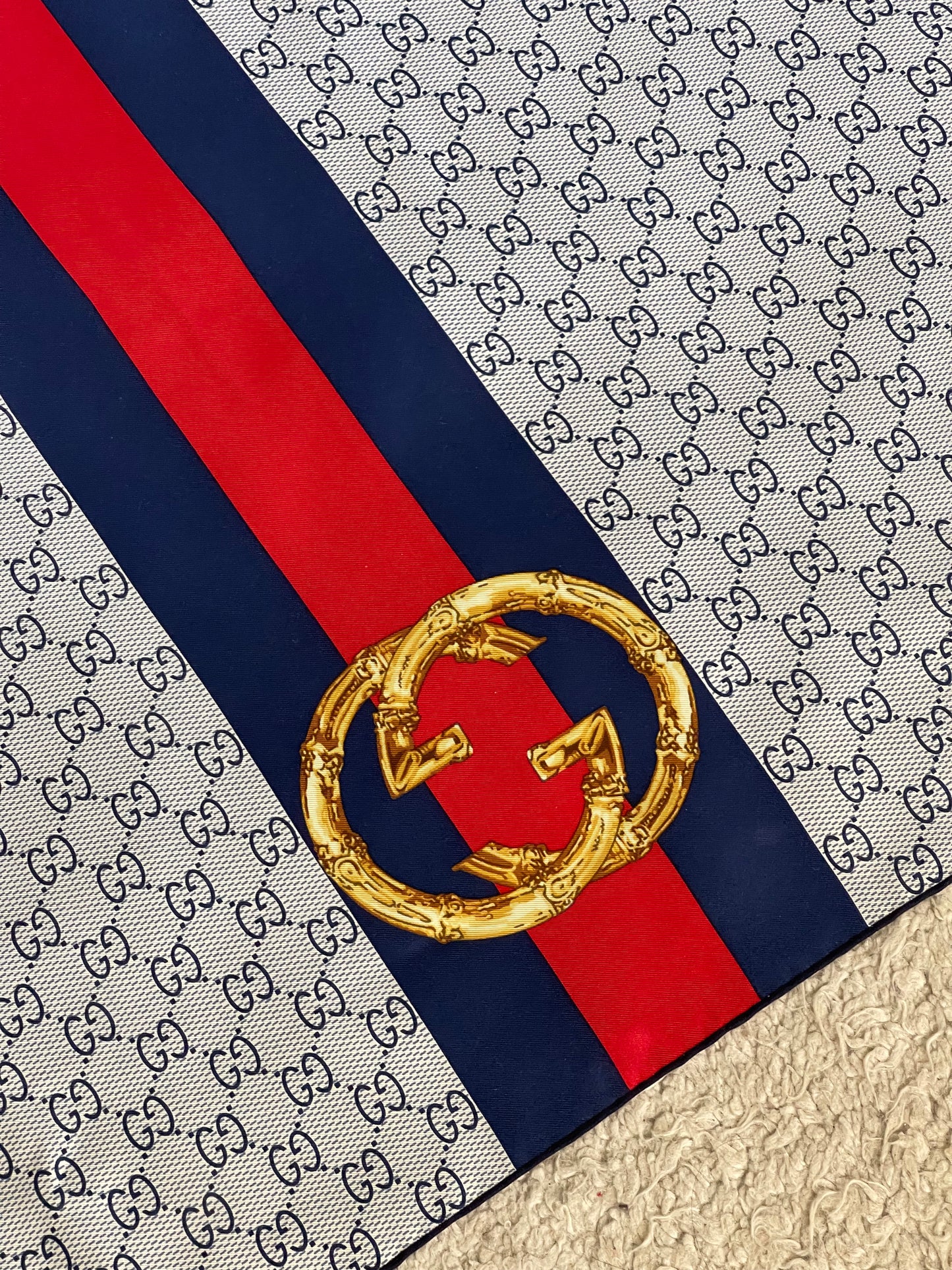Foulard GUCCi