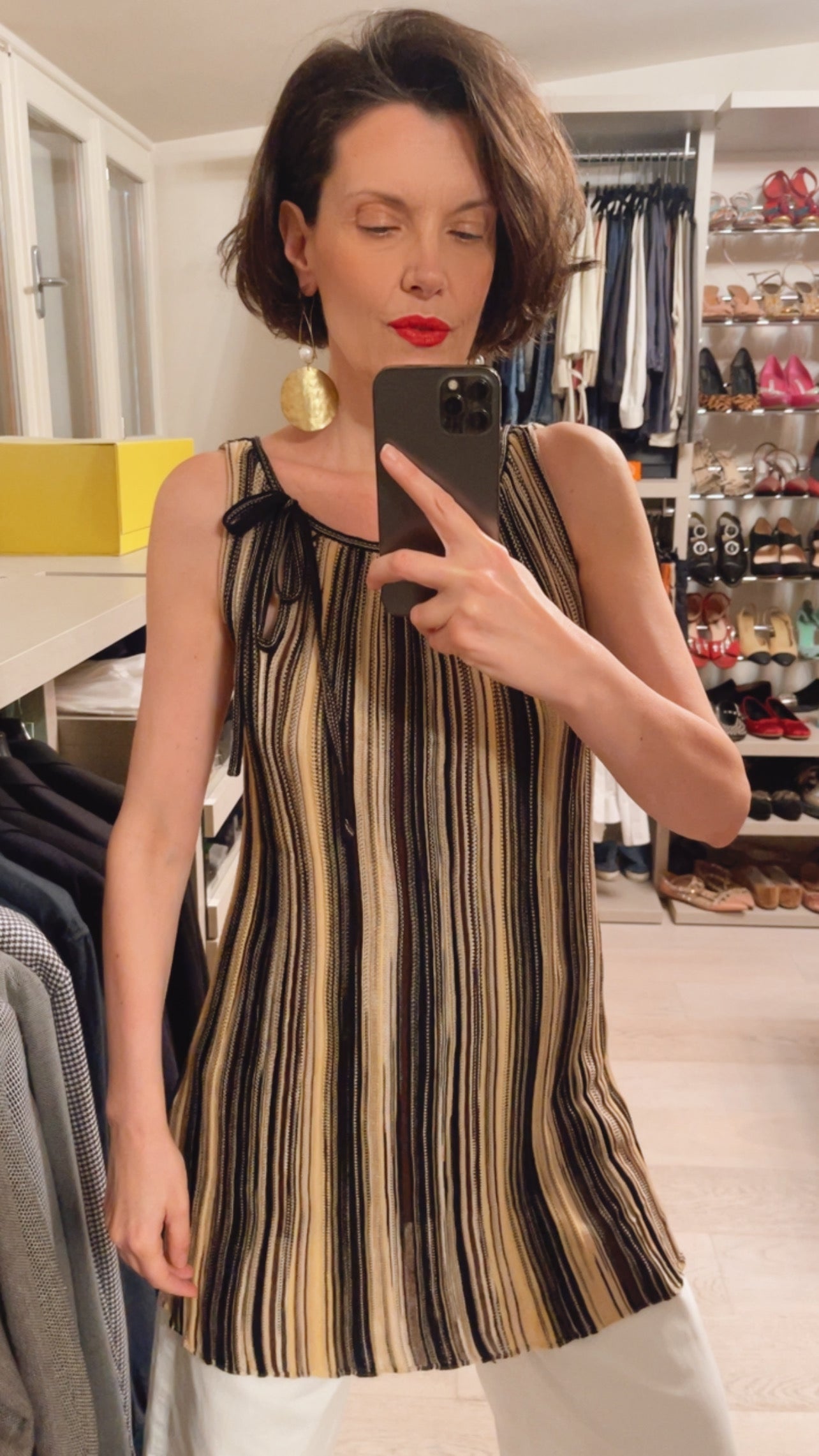 Abito MISSONI