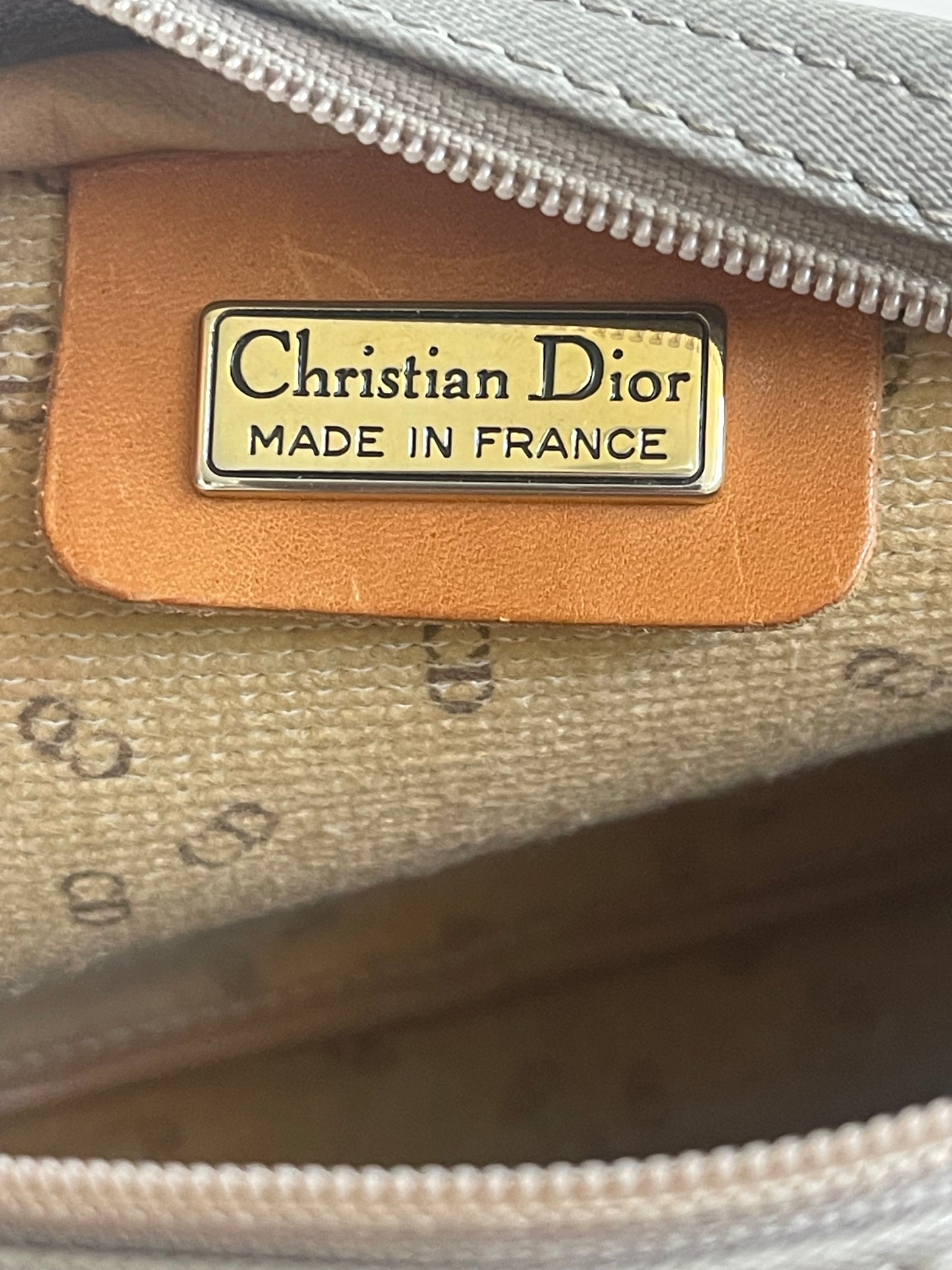 Borsa CHRISTIAN DIOR