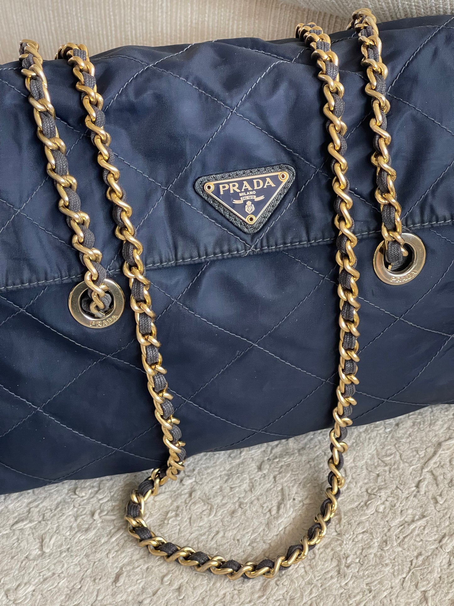 Borsa PRADA