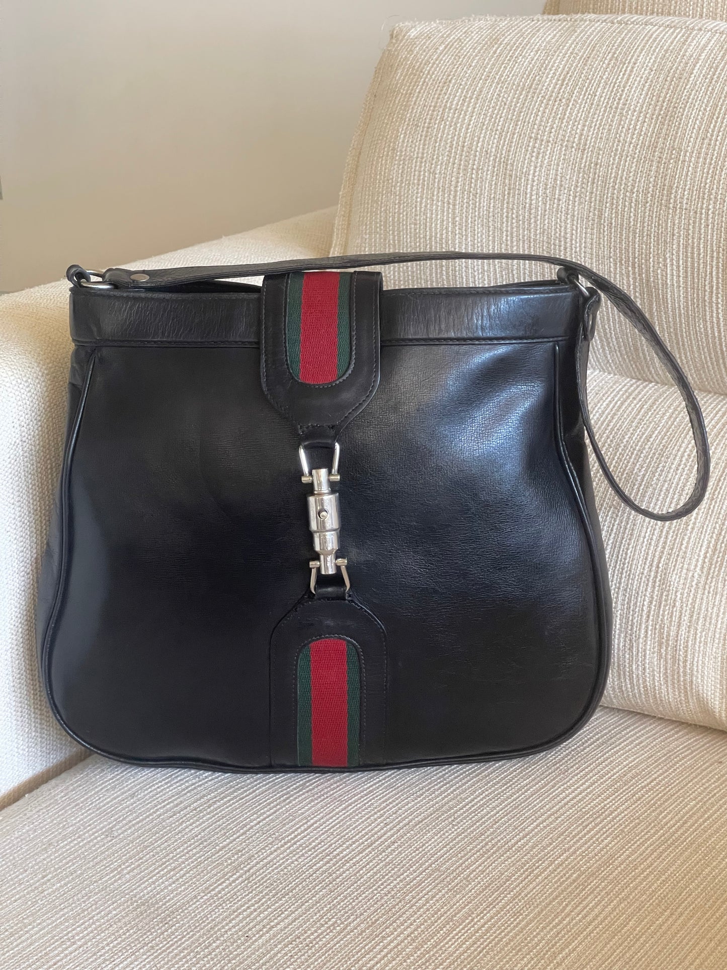 Borsa GUCCI