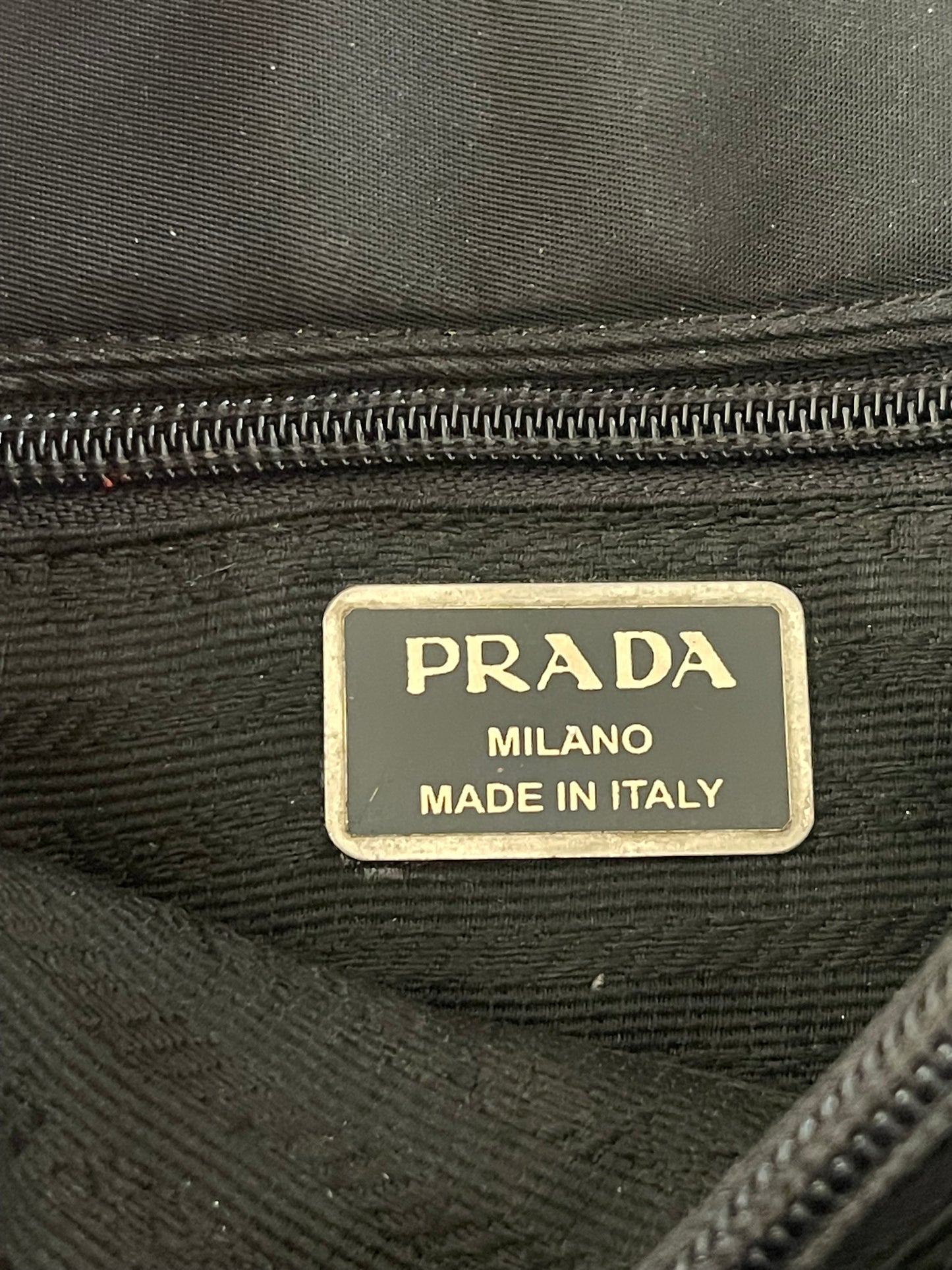 Borsa PRADA