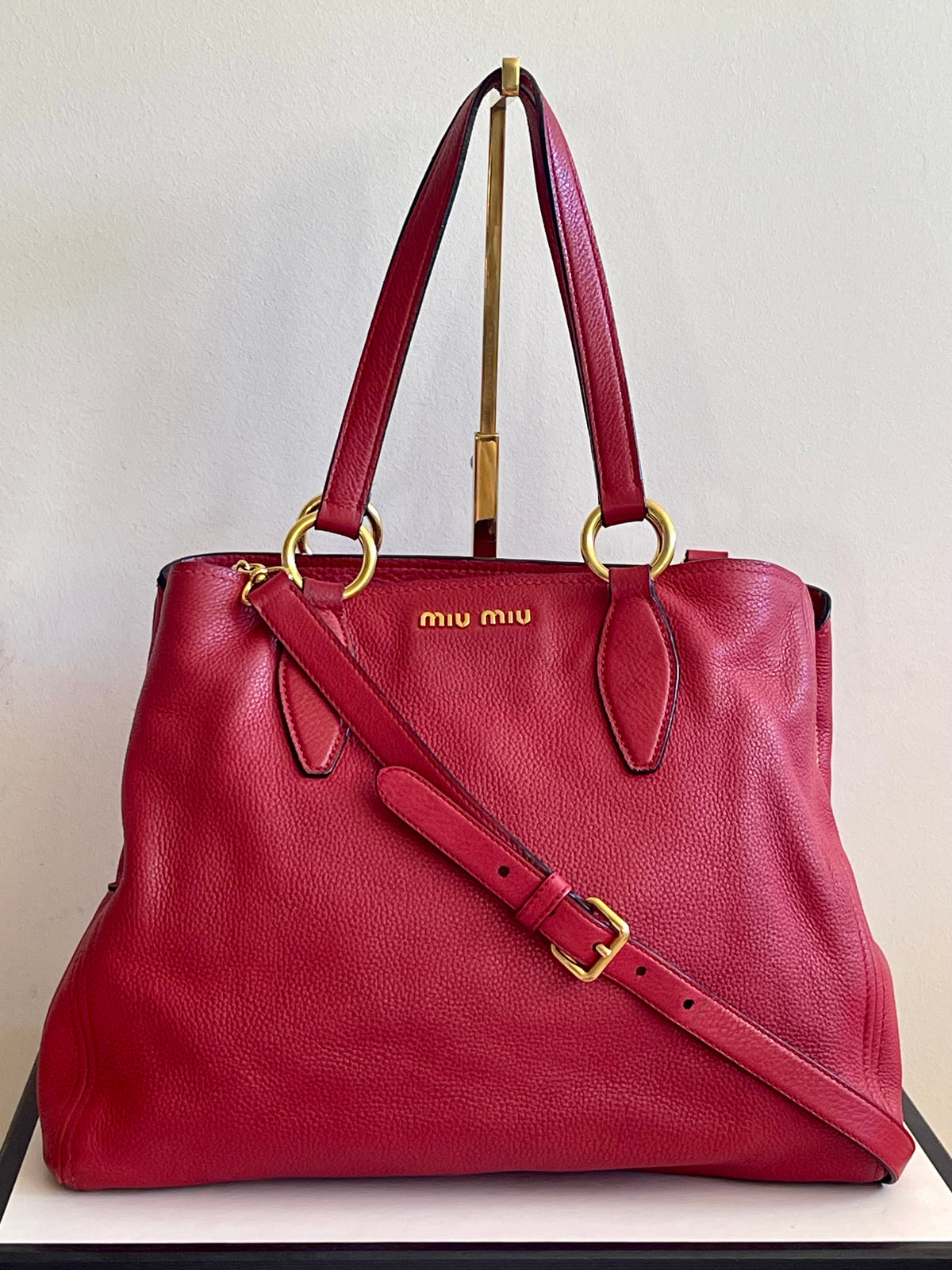 Borsa MIU MIU