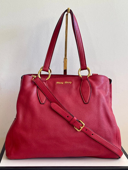 Borsa MIU MIU
