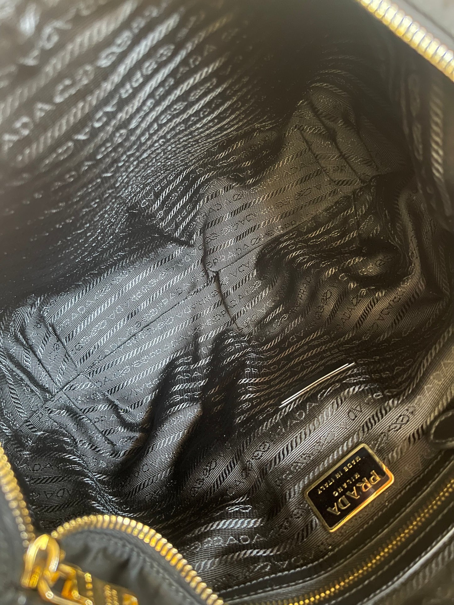 Borsa PRADA
