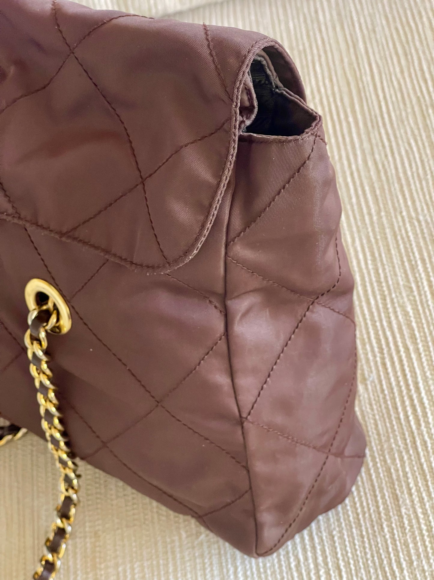 Borsa PRADA
