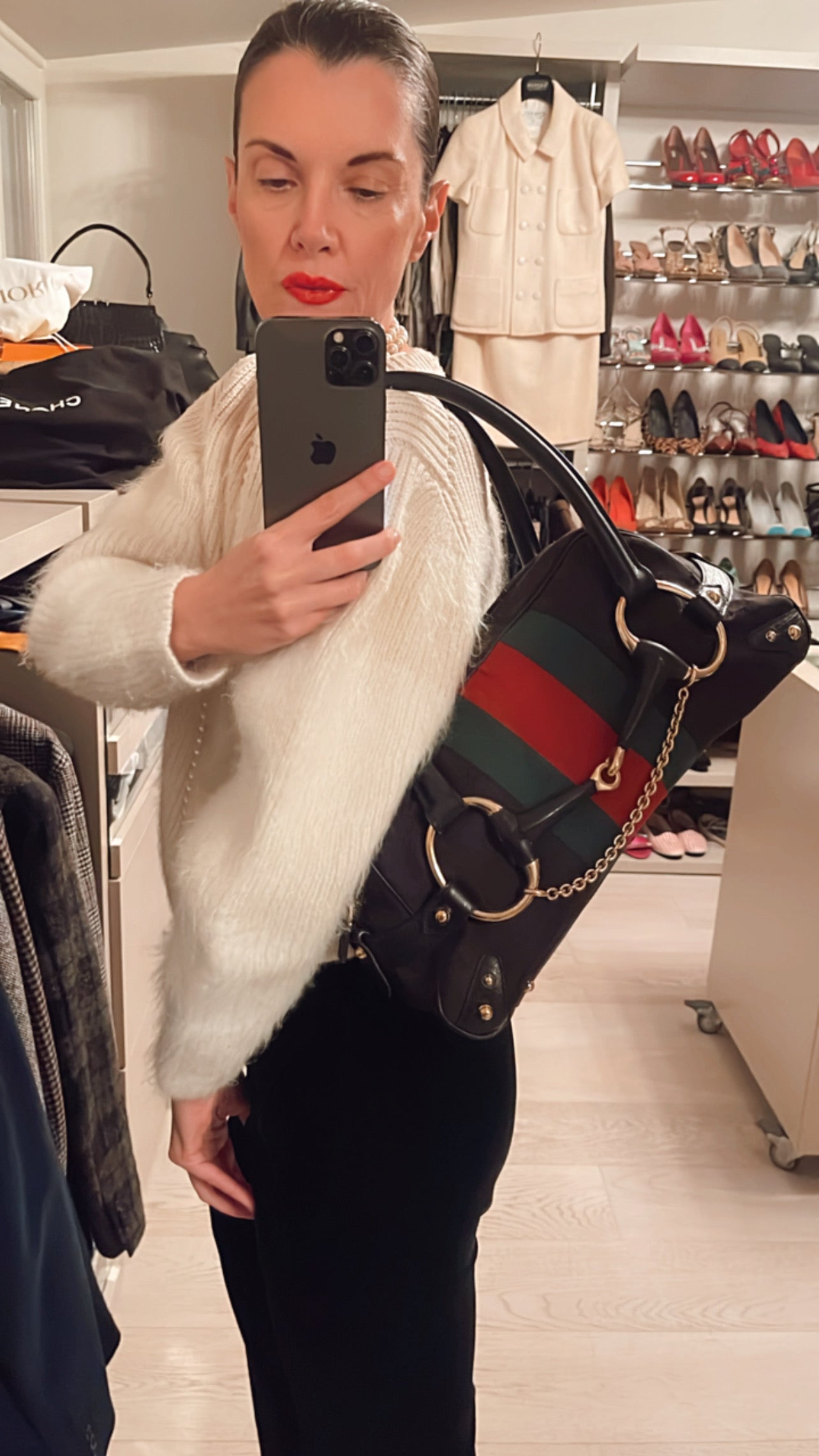 Borsa GUCCI