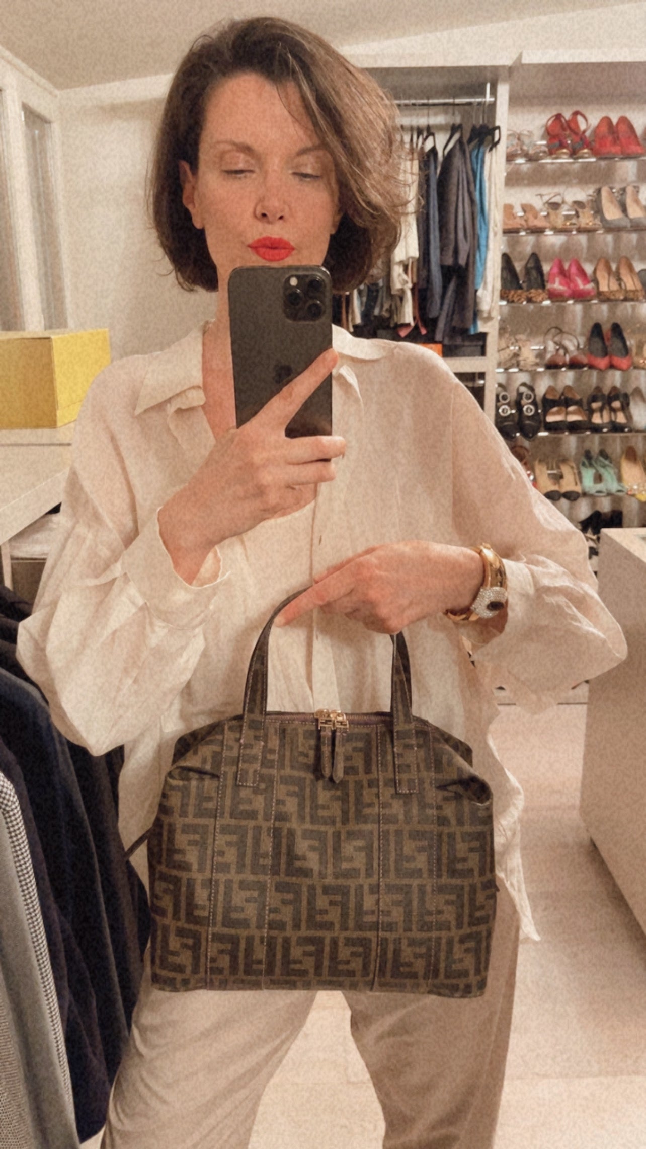 Borsa FENDI
