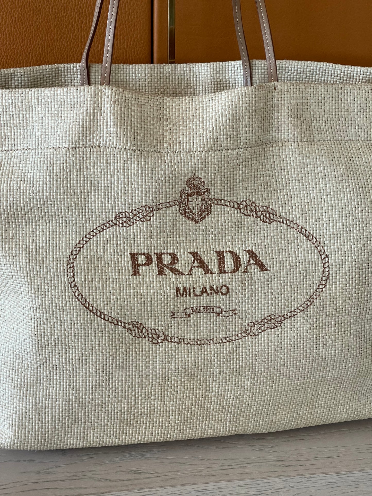Borsa PRADA