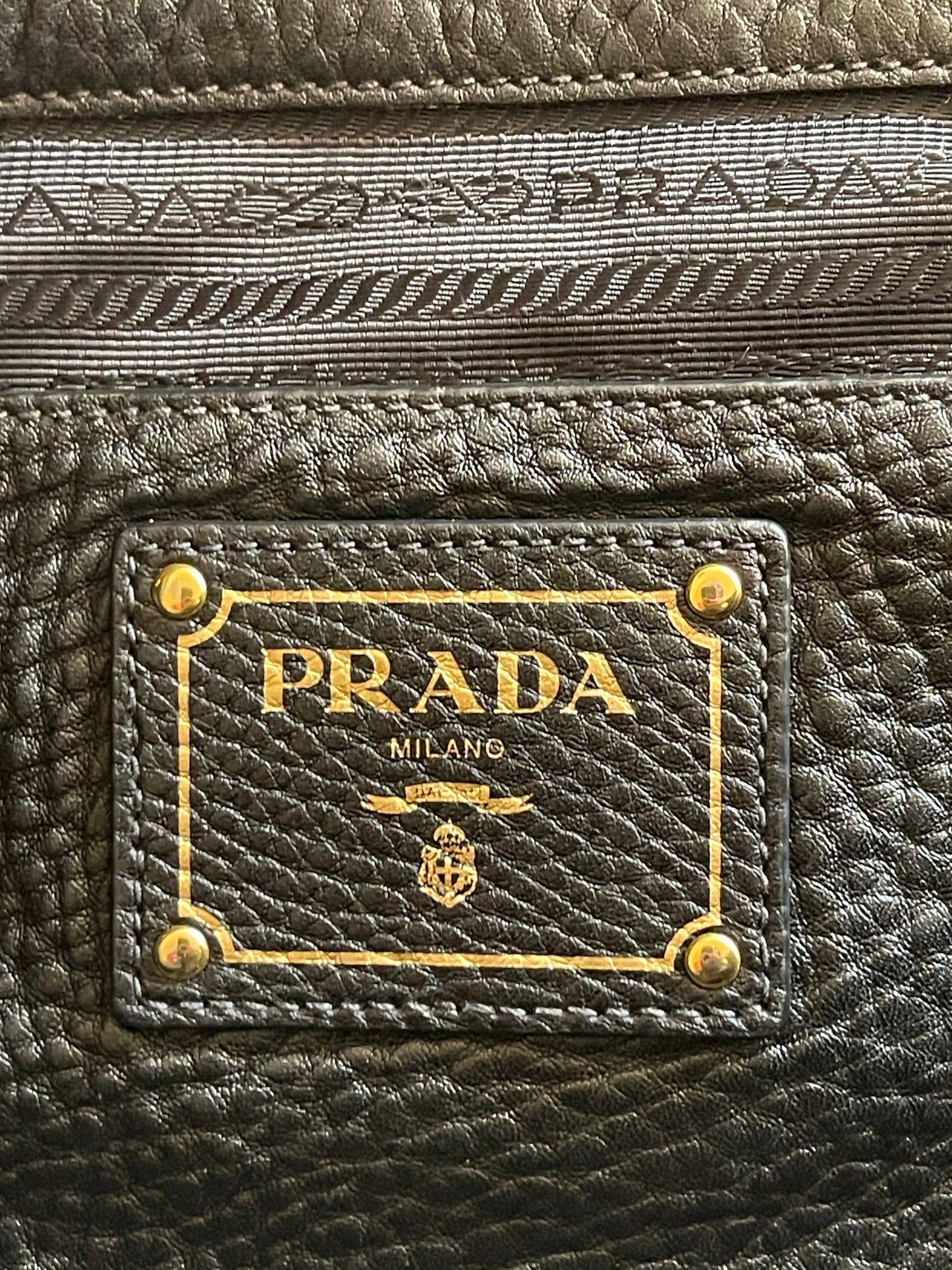 Borsa PRADA