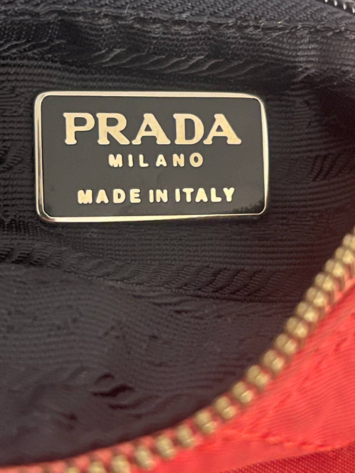 Borsa PRADA