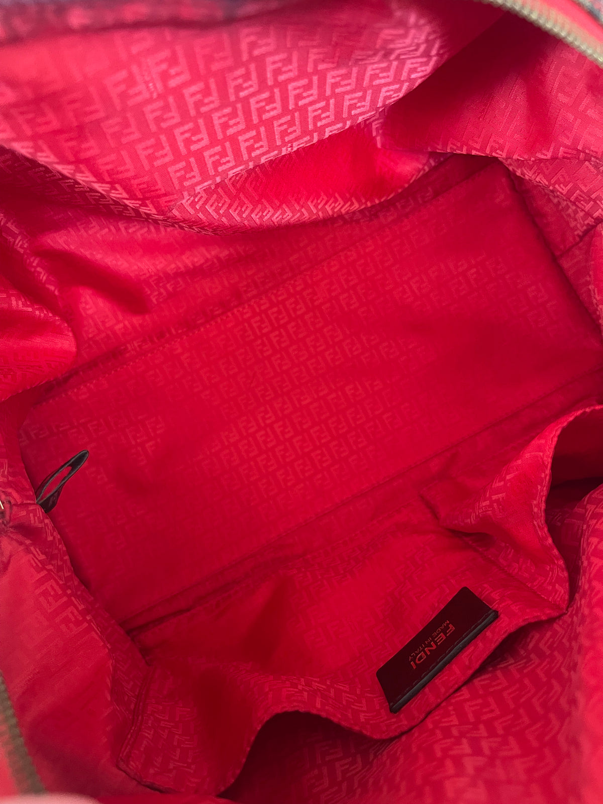 Borsa FENDI
