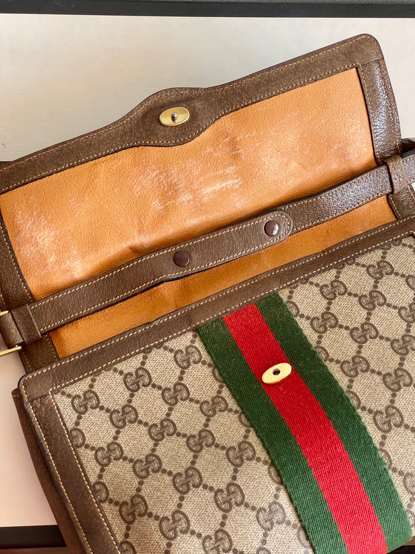 Borsa GUCCI