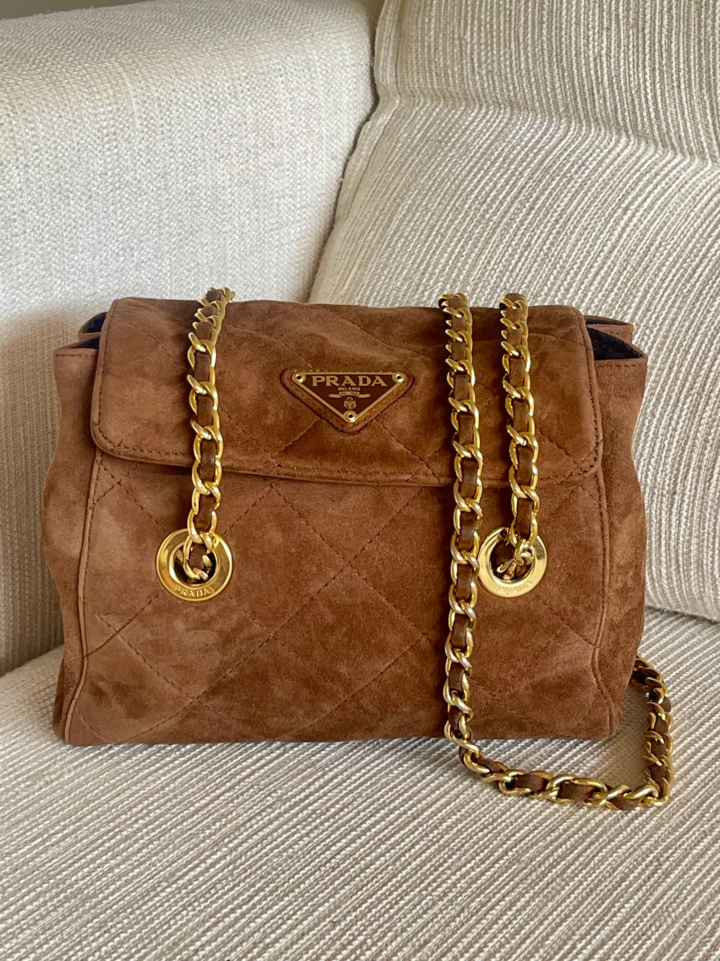 Borsa PRADA