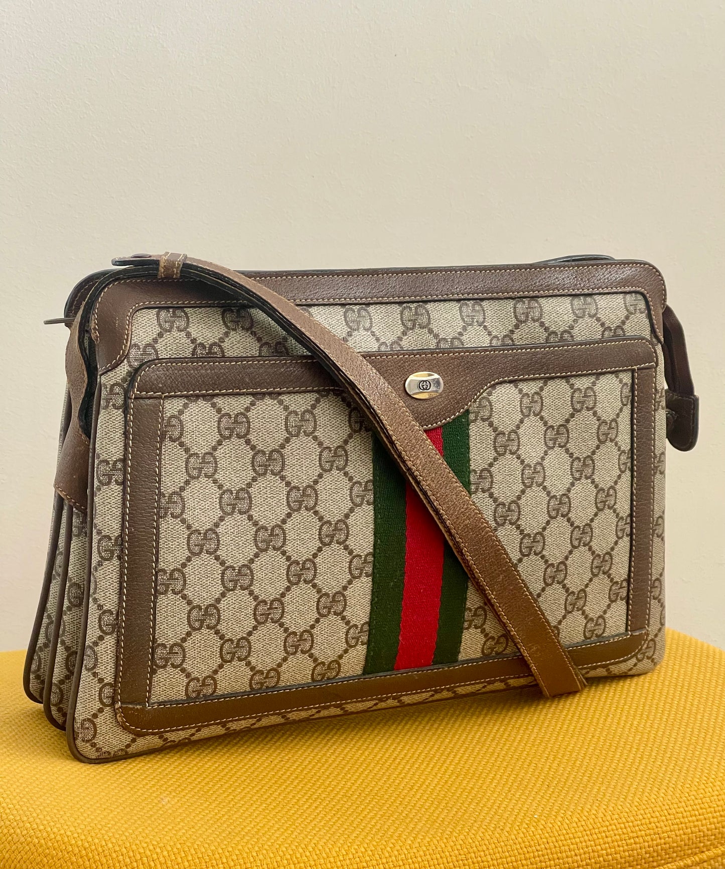 Borsa GUCCI