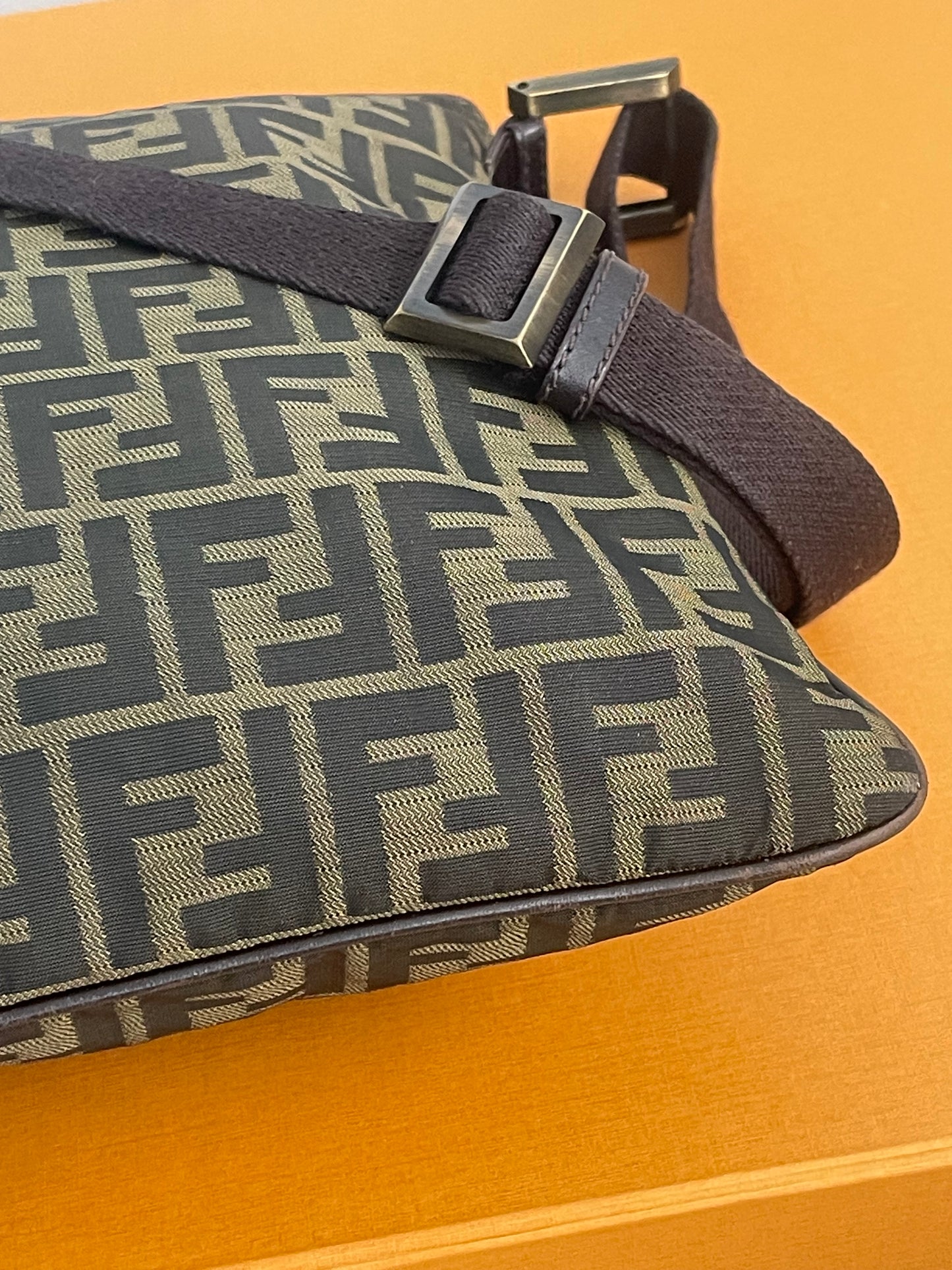 Borsa FENDI