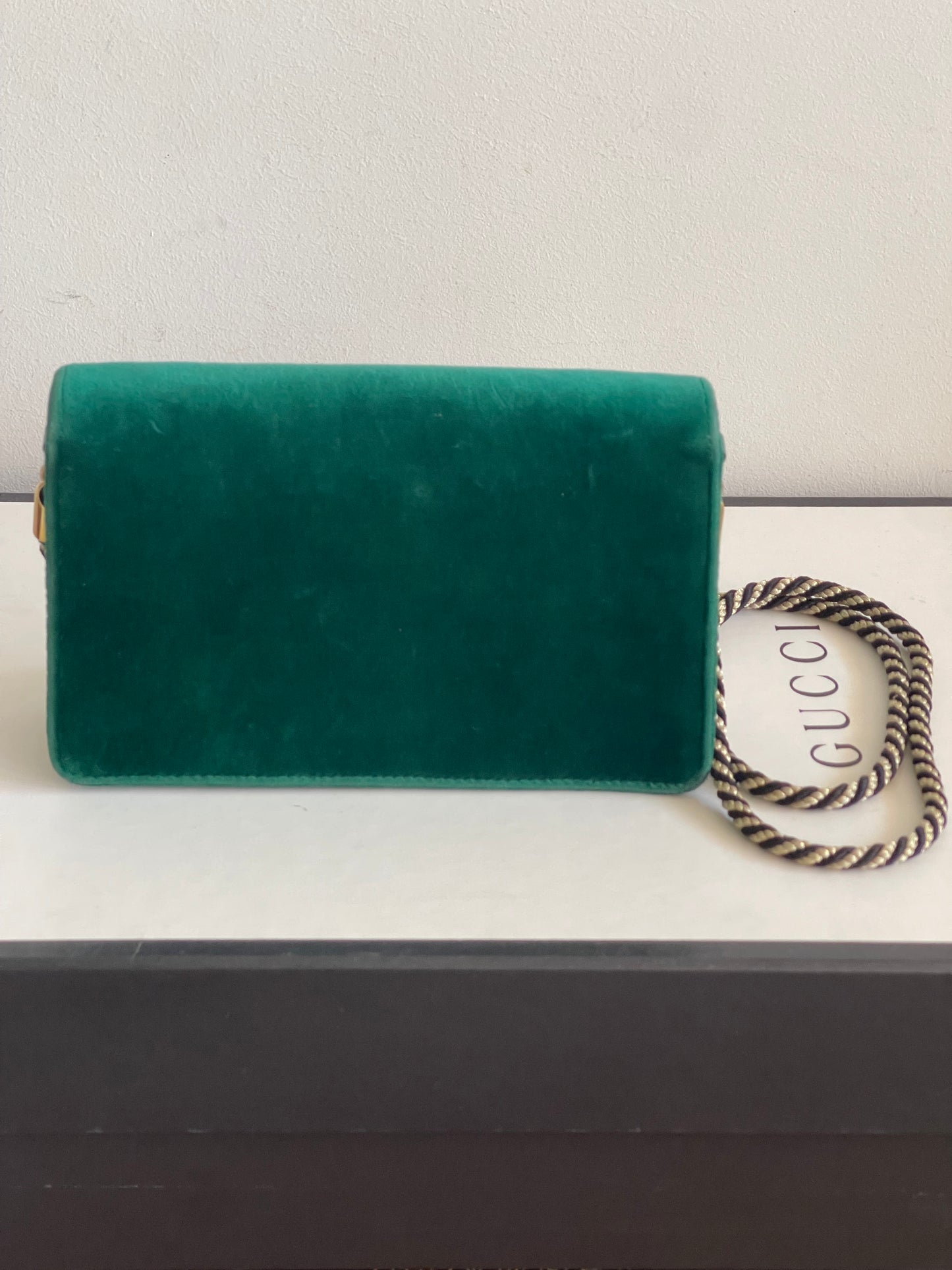 Borsa GUCCI