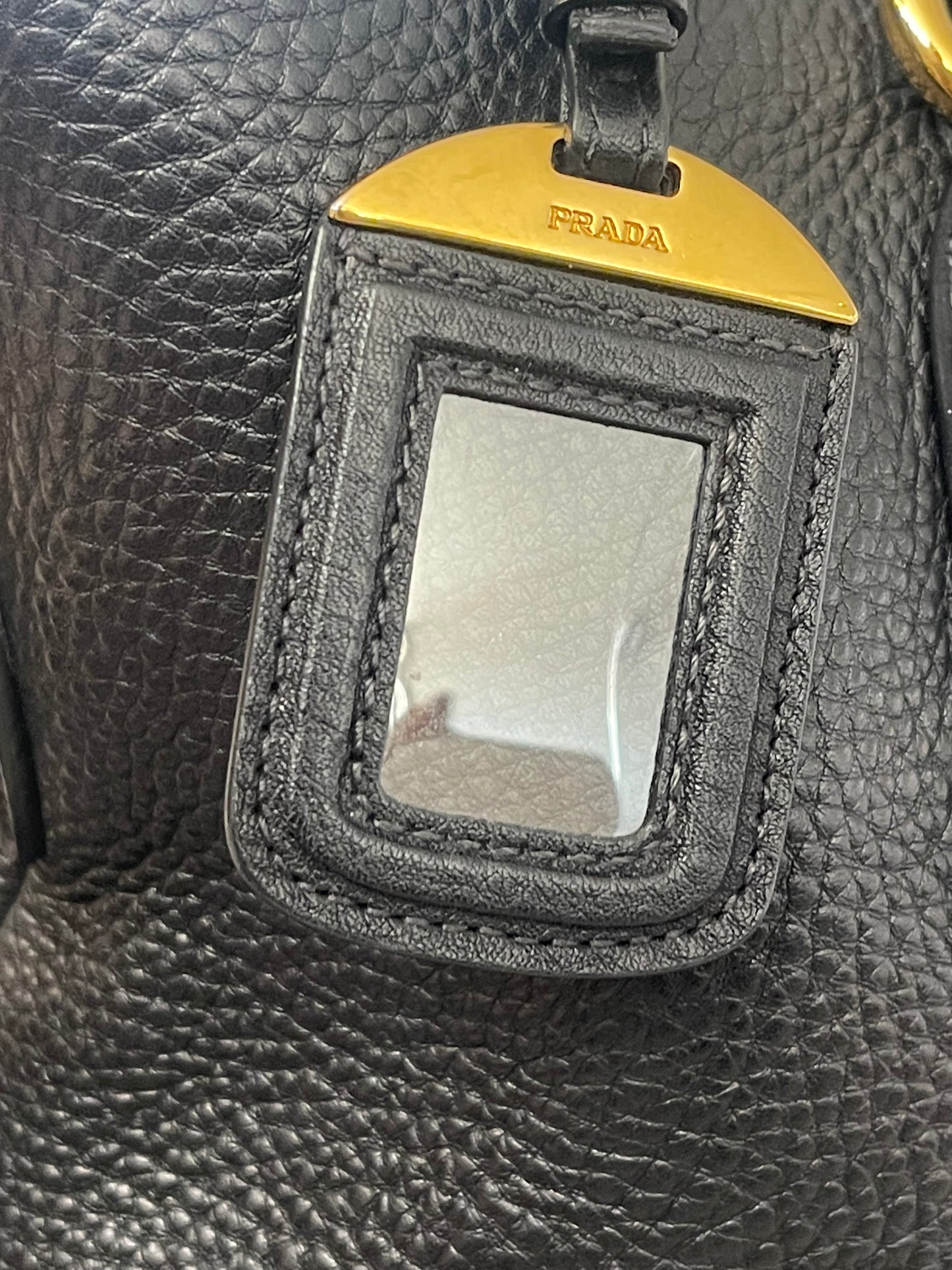 Borsa PRADA