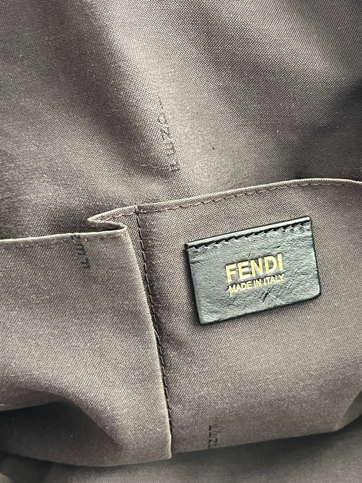 Borsa FENDI
