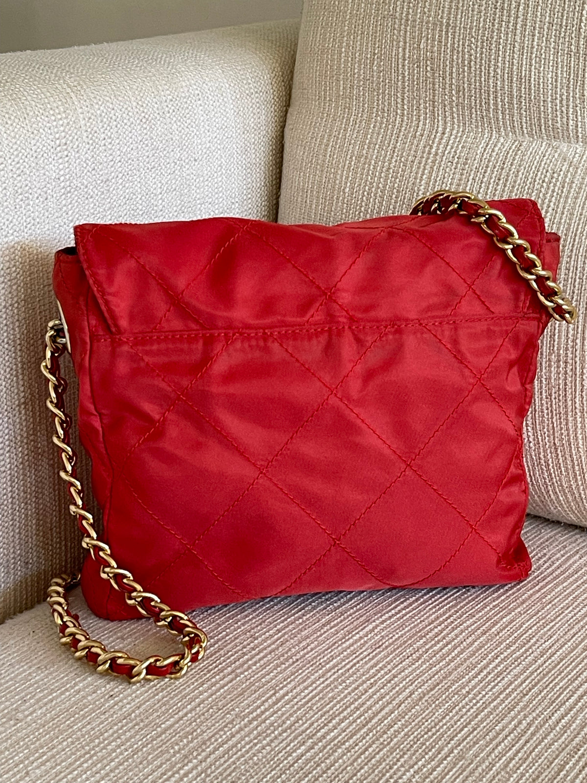 Borsa PRADA
