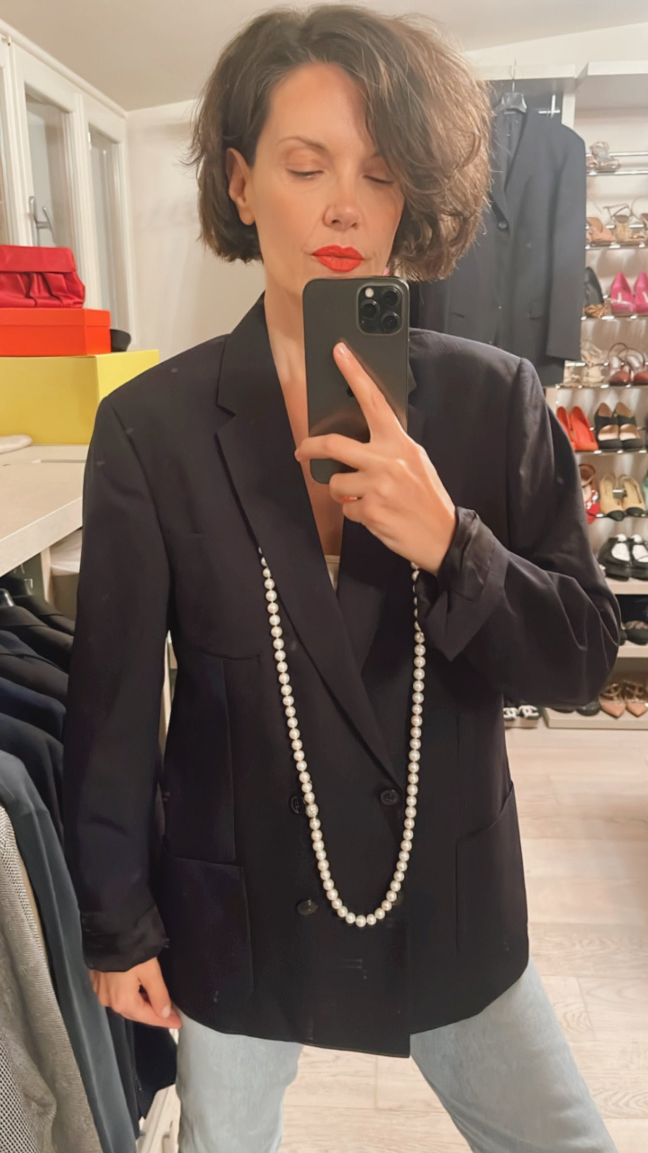 Giacca MAURO GRIFONI