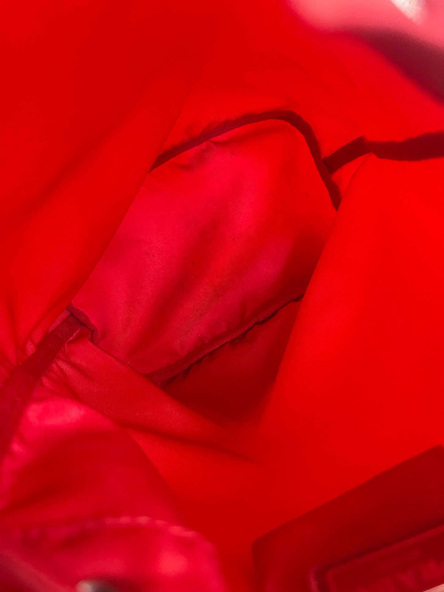 Borsa PRADA