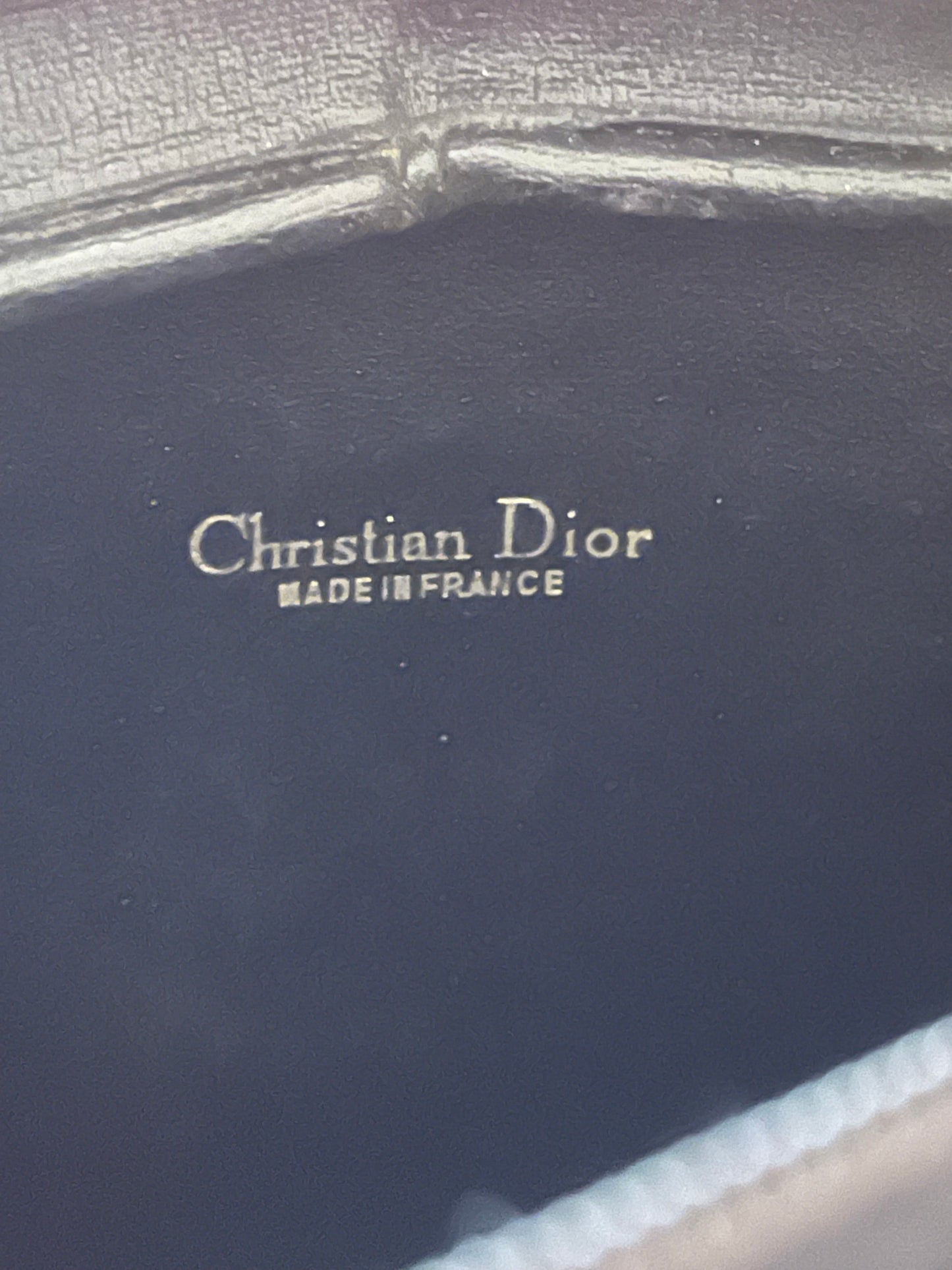 Borsa DIOR