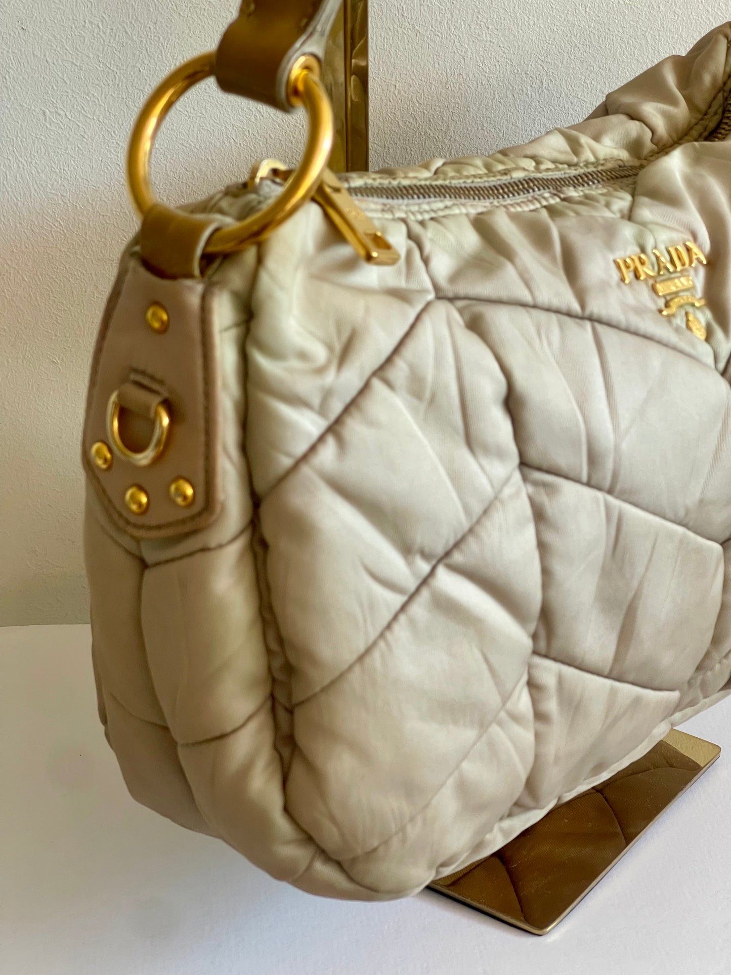 Borsa PRADA