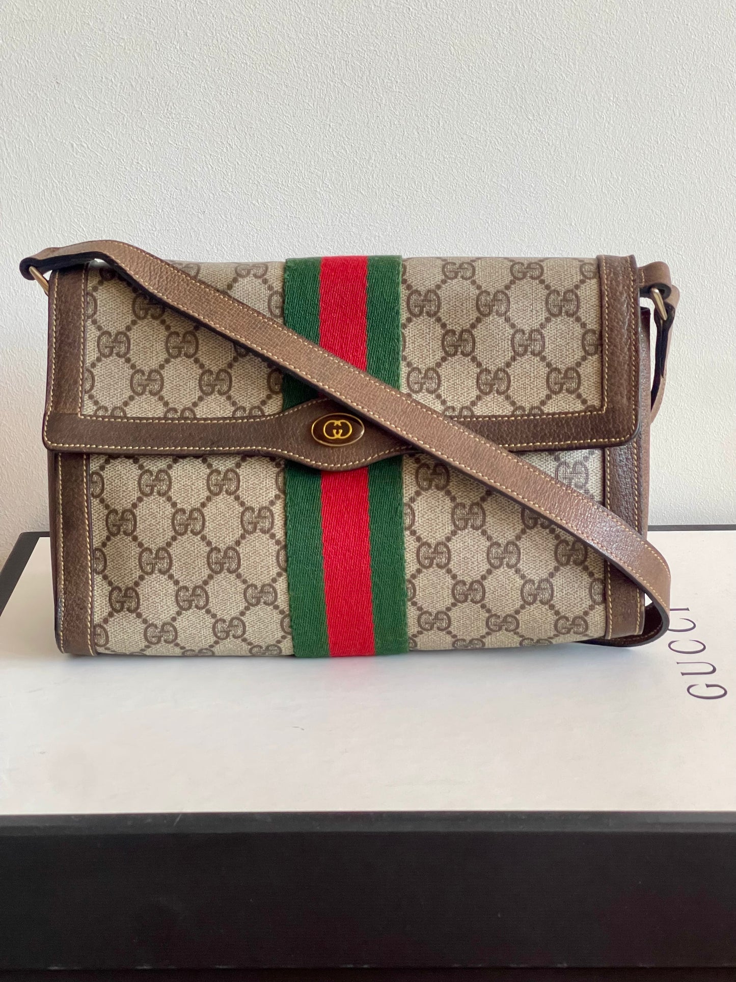 Borsa GUCCI