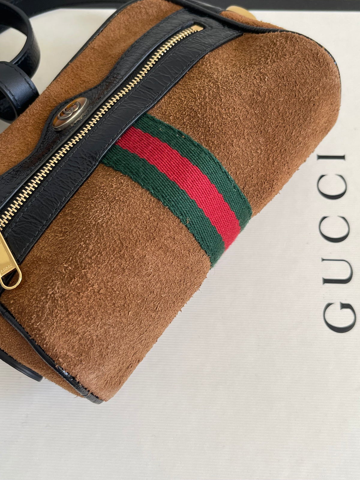 Borsa Gucci