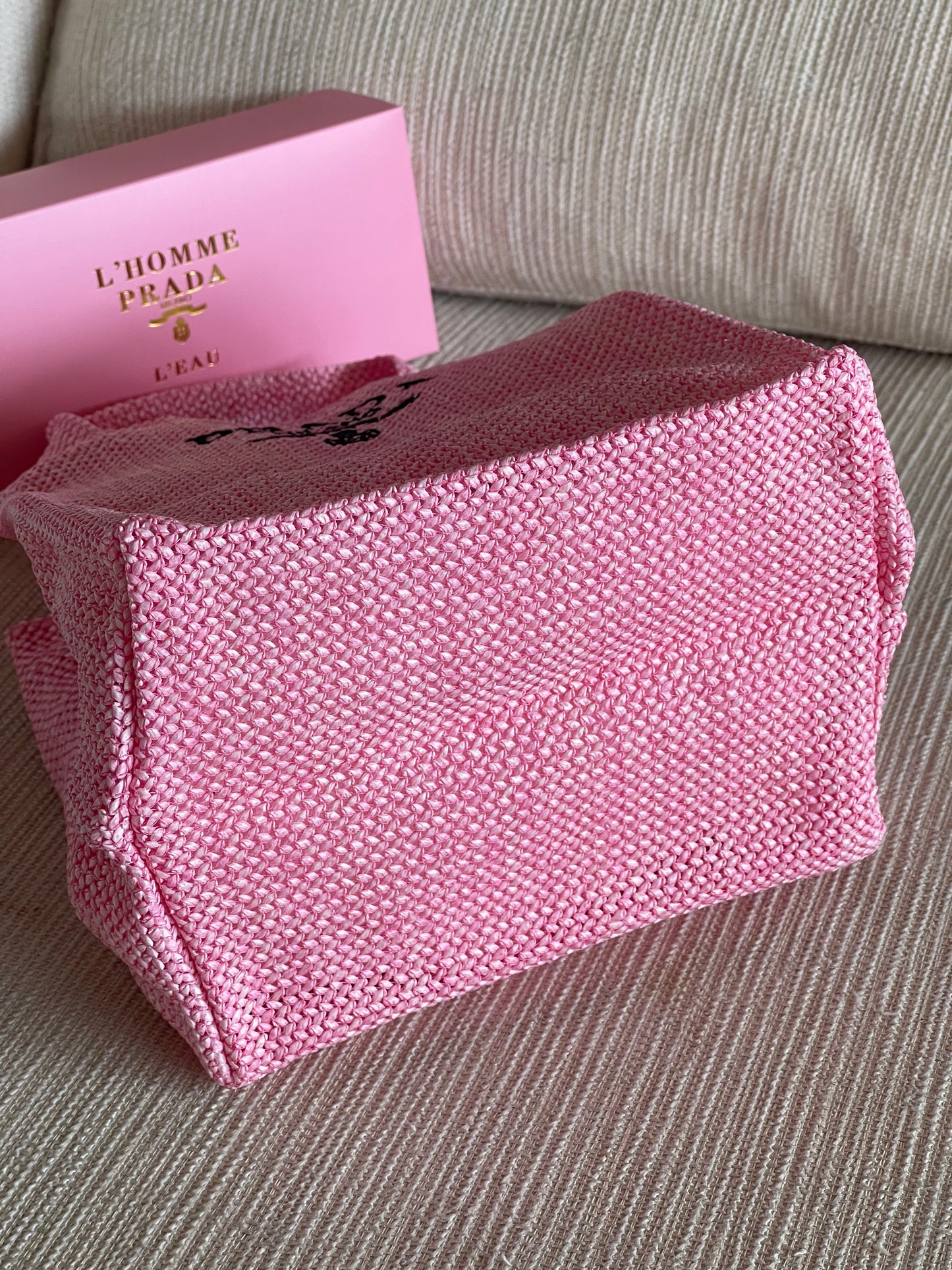 Borsa PRADA