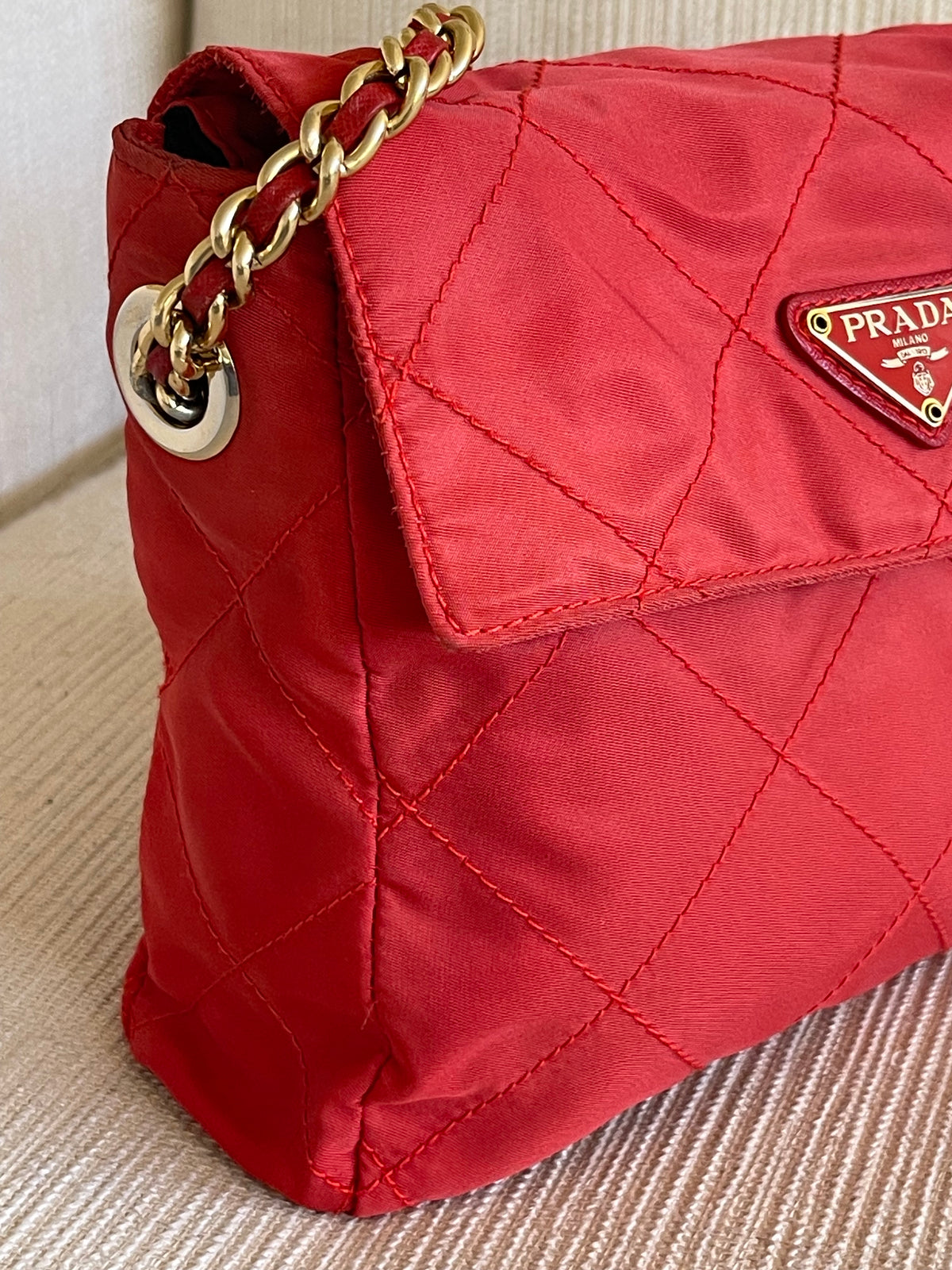 Borsa PRADA