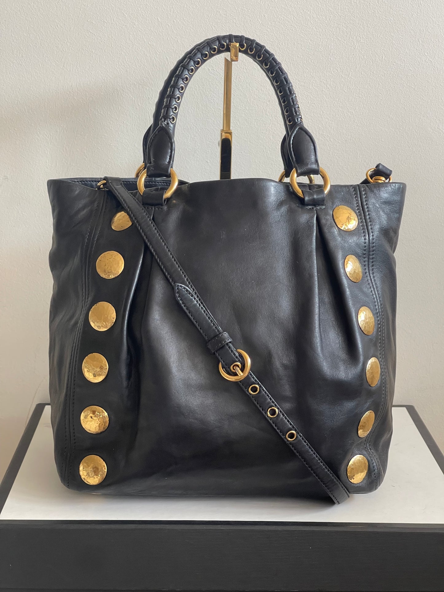 Borsa MIU MIU