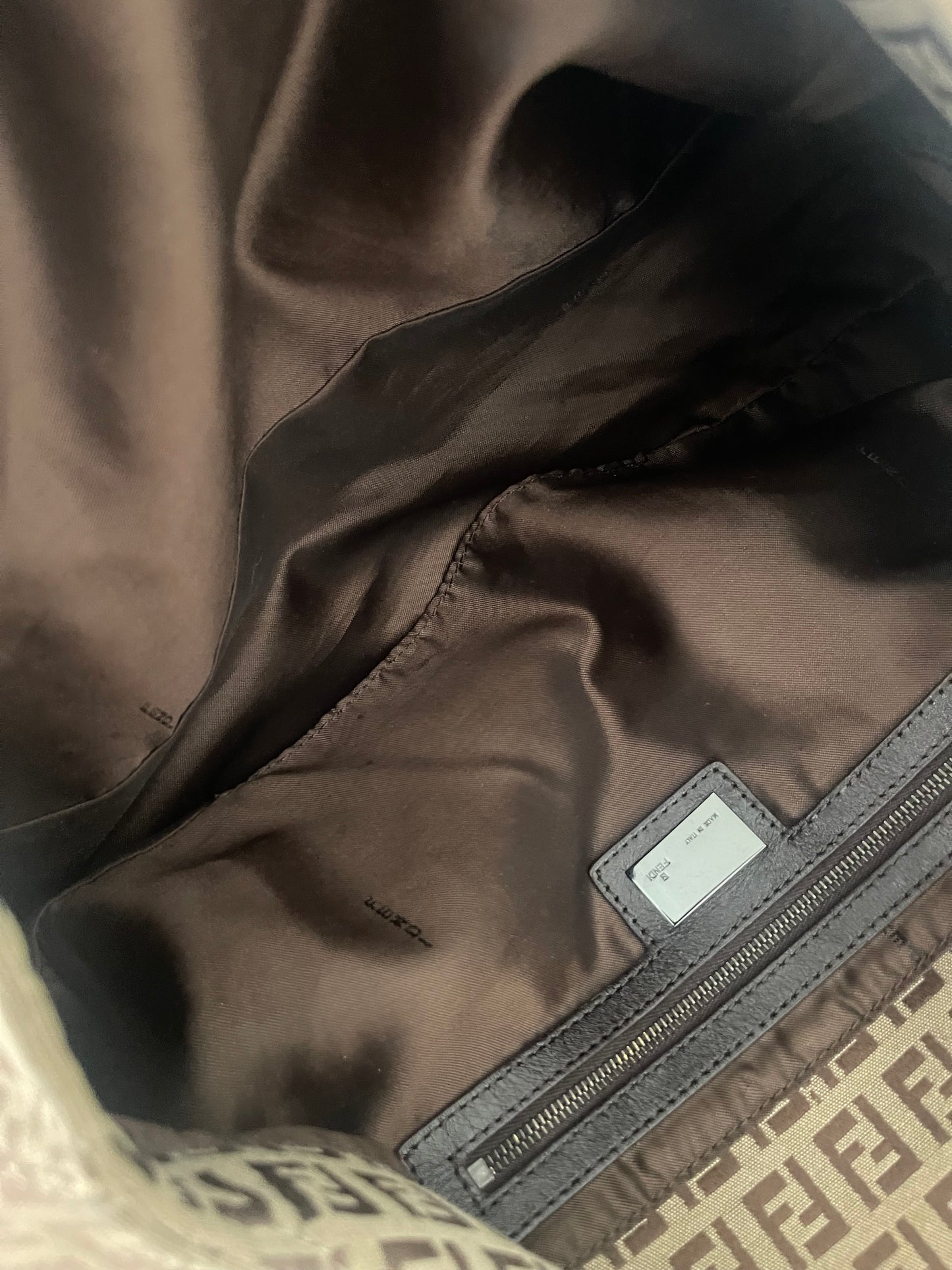 Borsa FENDI