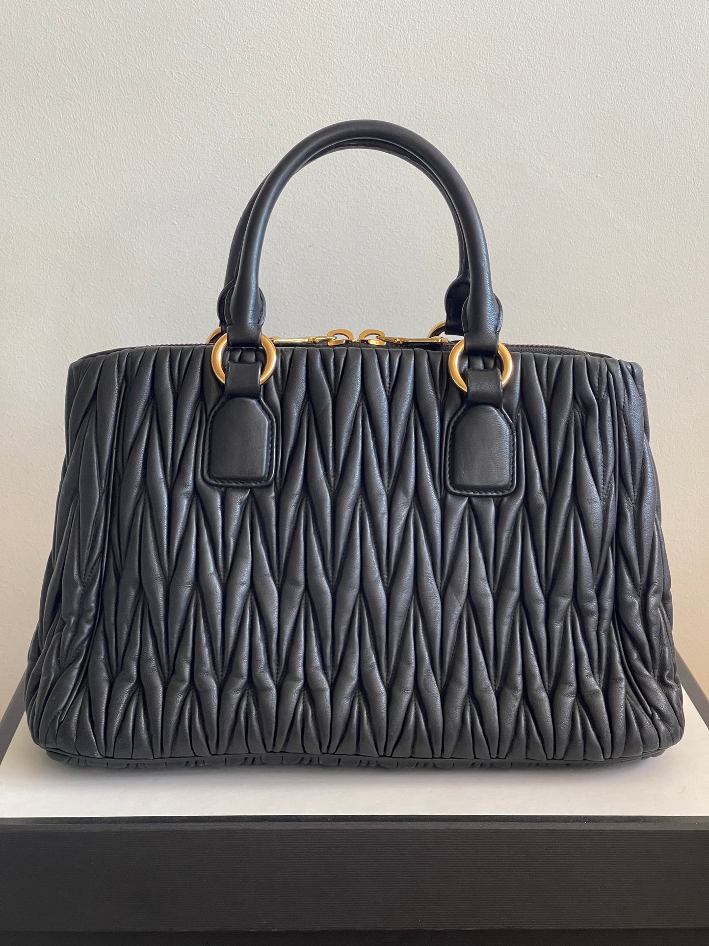 Borsa MIU MIU