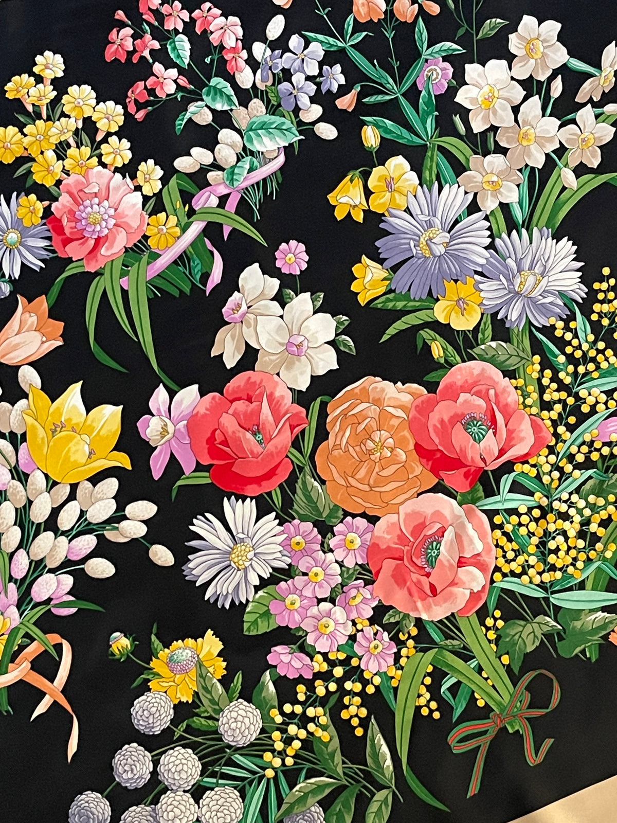 Foulard GUCCI