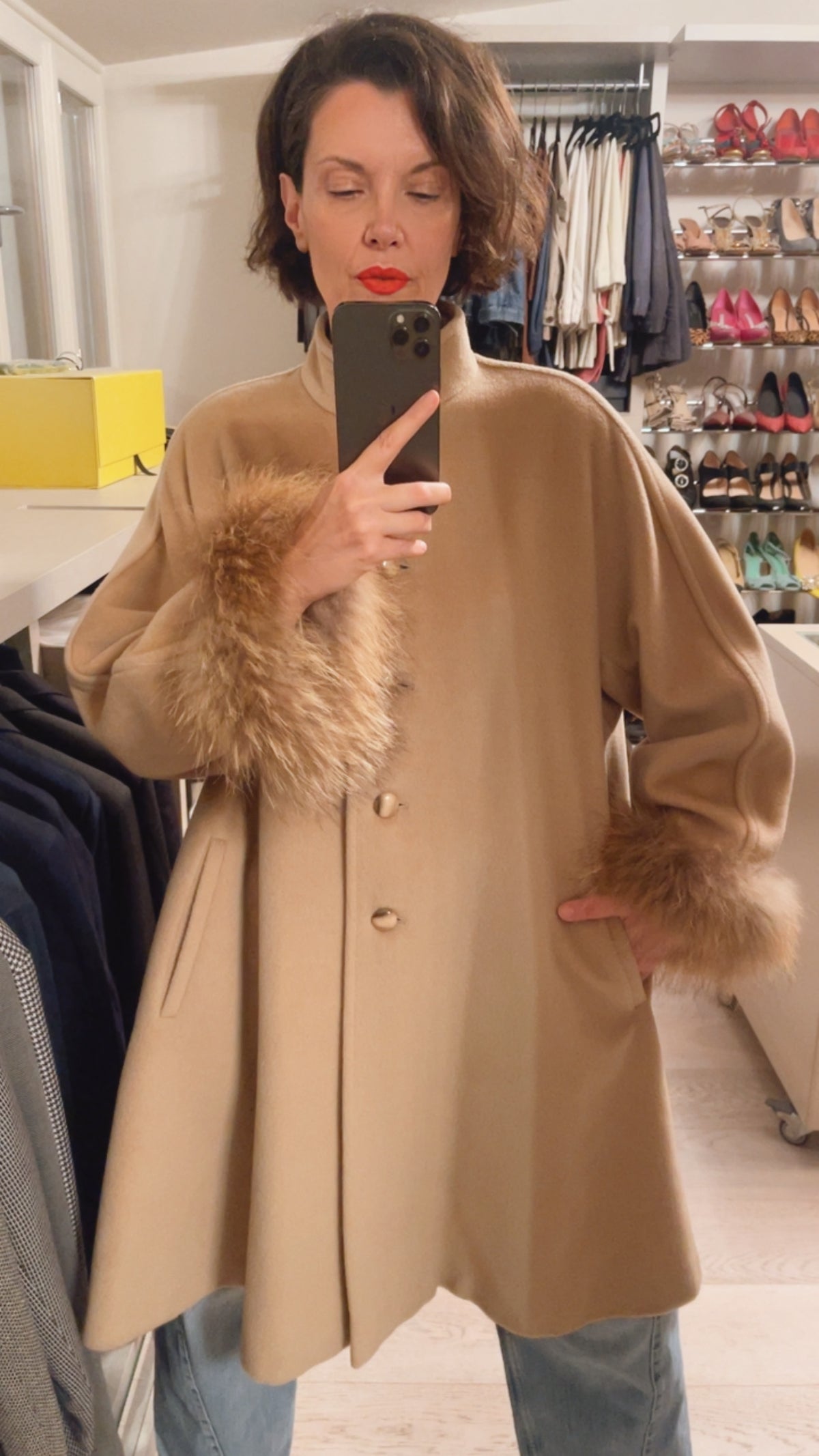Cappotto MAX MARA